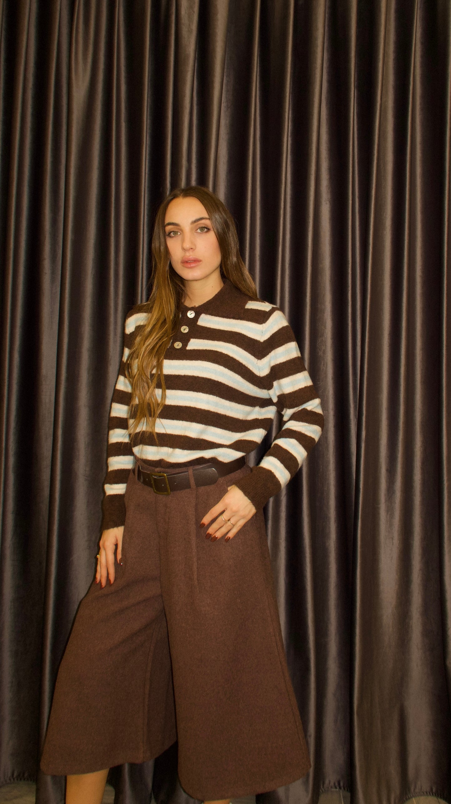 Maglione Ford