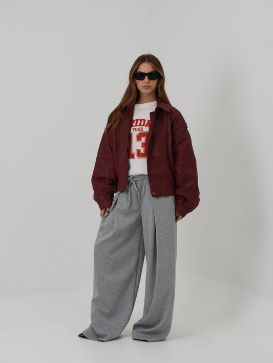 Bomber Rebel