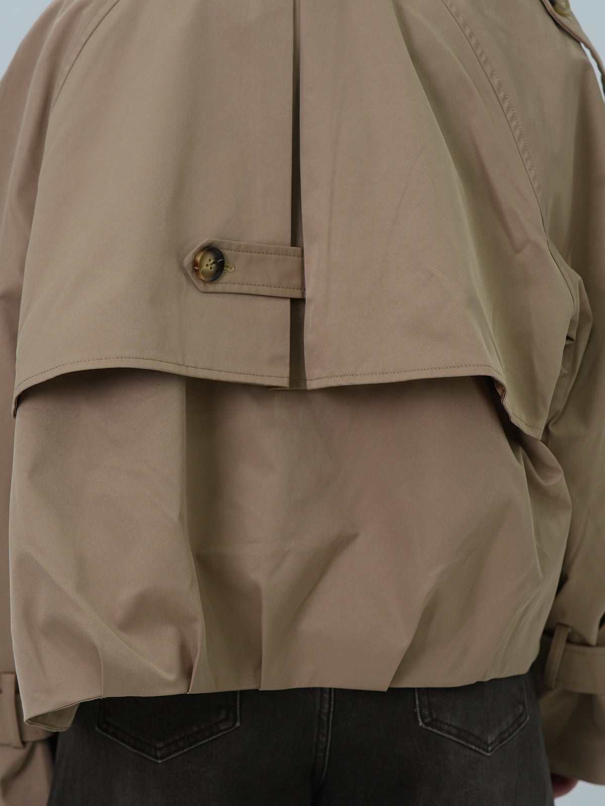 Trench Sammi