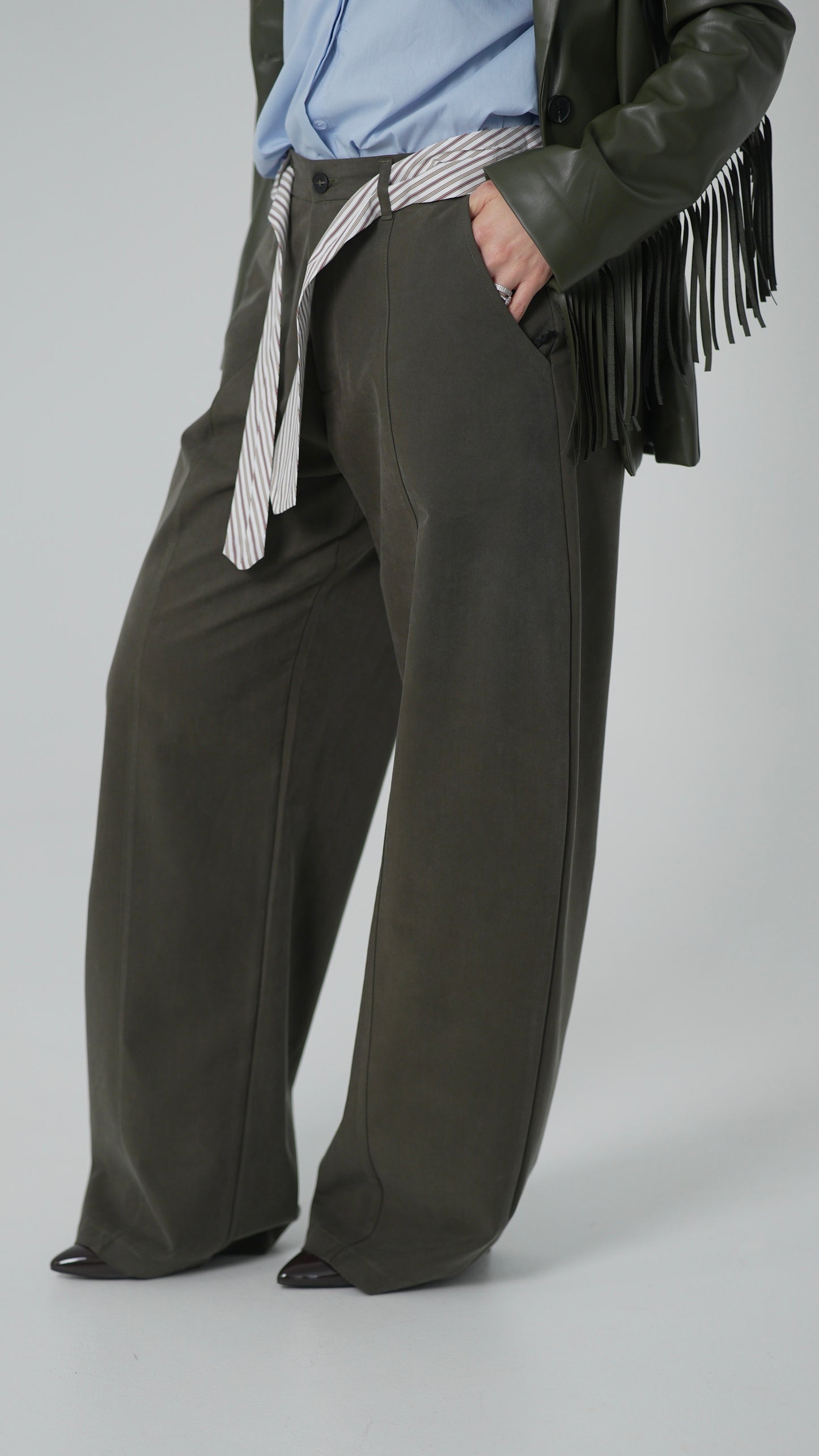Pantalone Elegant