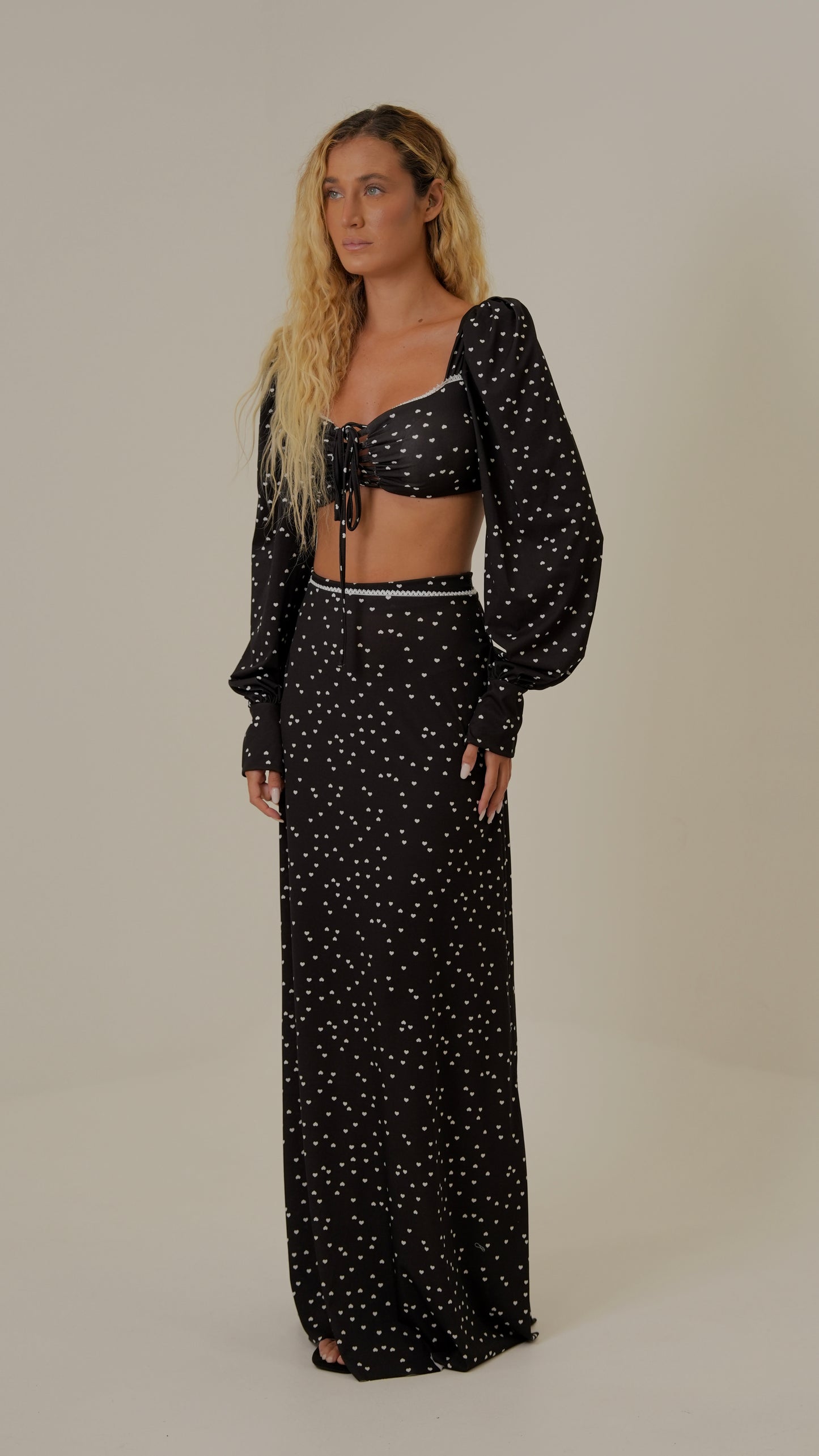 Coordinato Polly