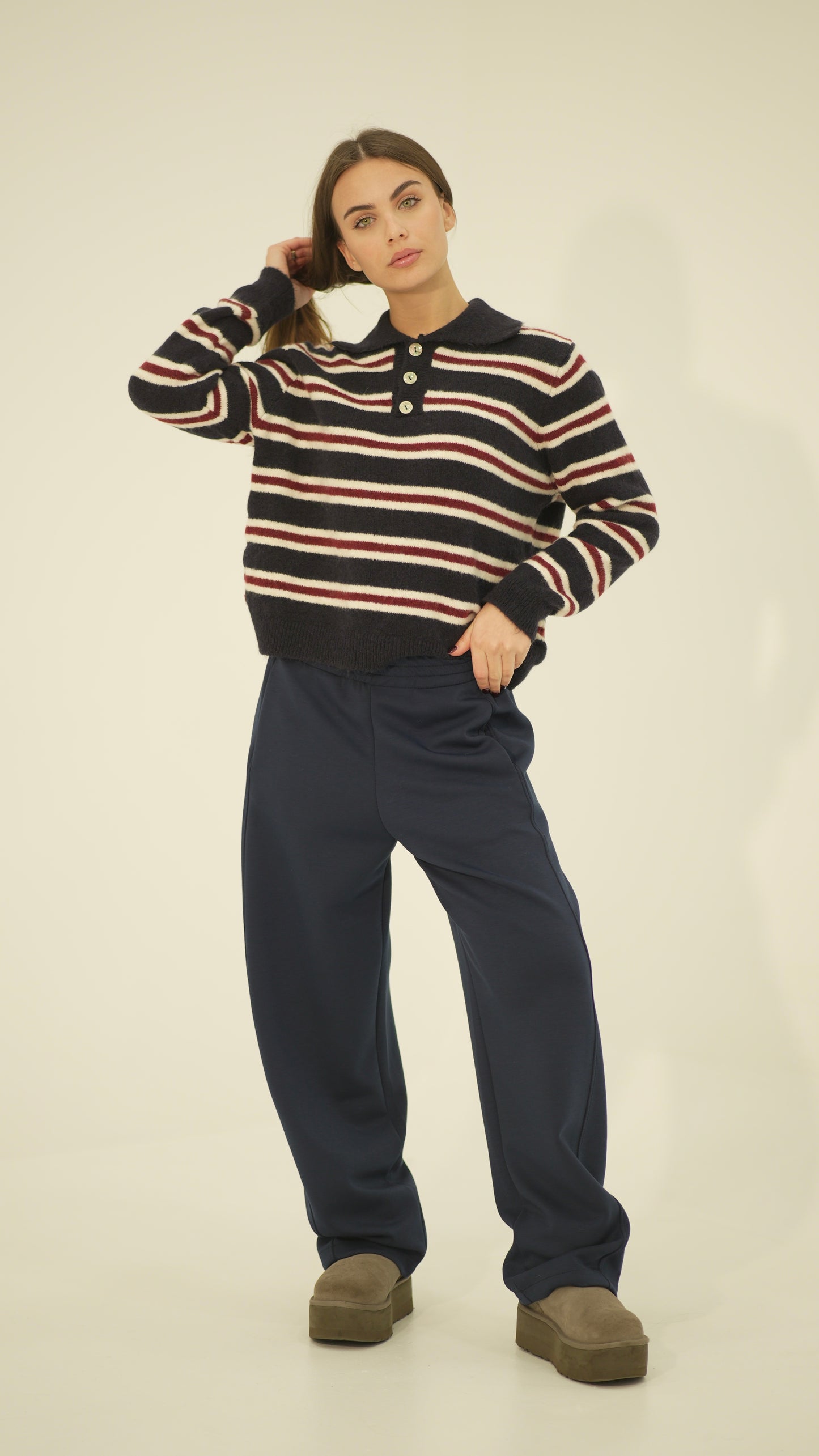 Maglione Ford