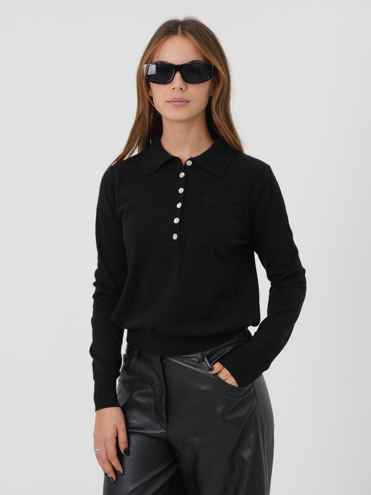 Maglia Polo Blair
