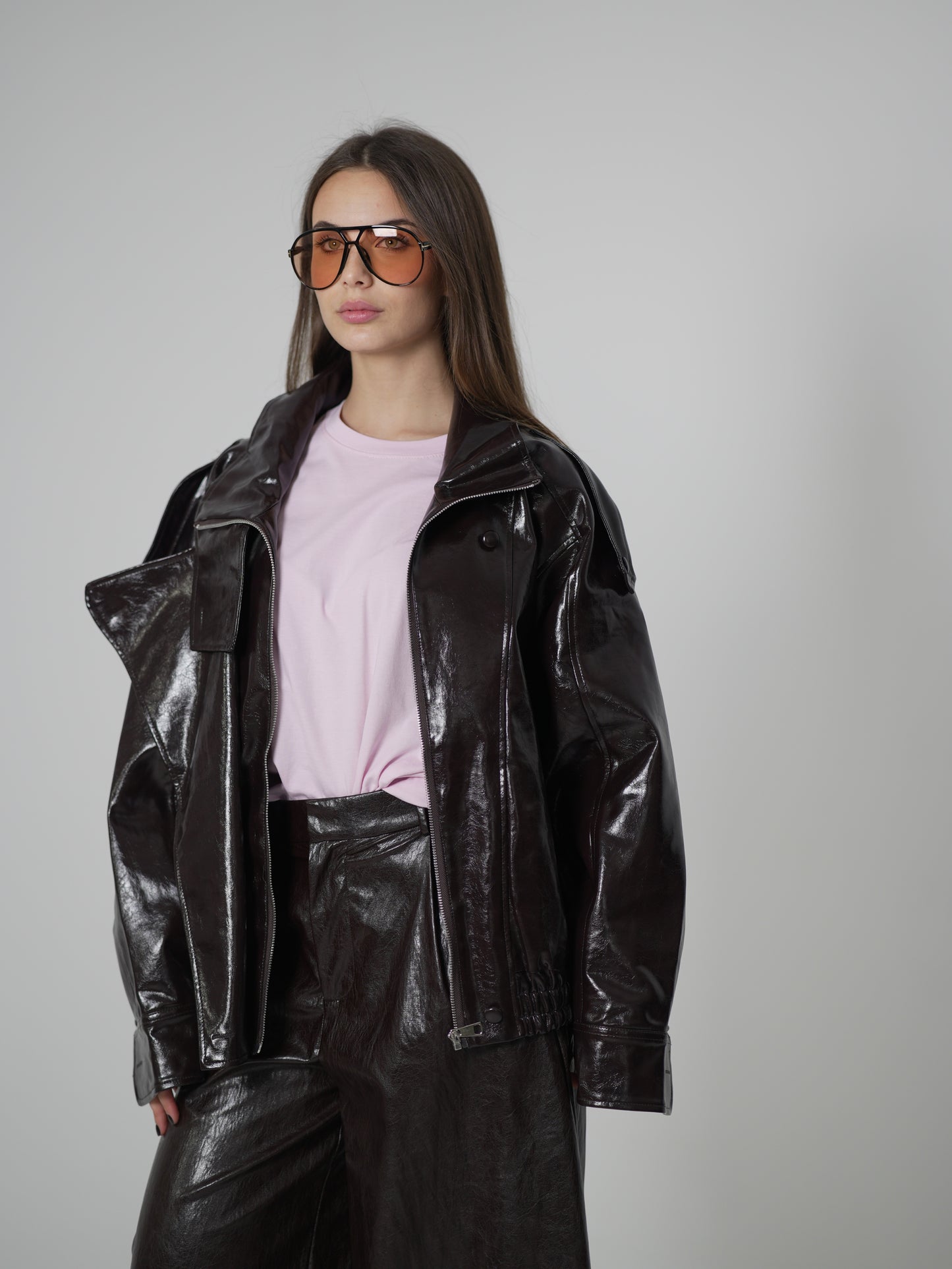 Bomber Sophie
