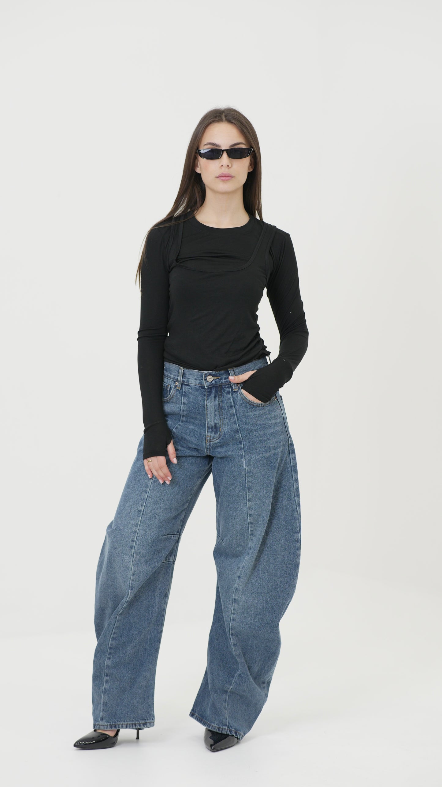 Maglia Eleonora