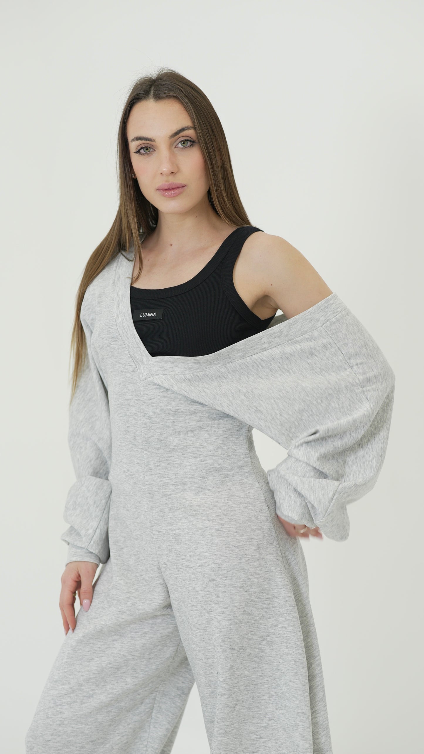 Jumpsuit ILARY
