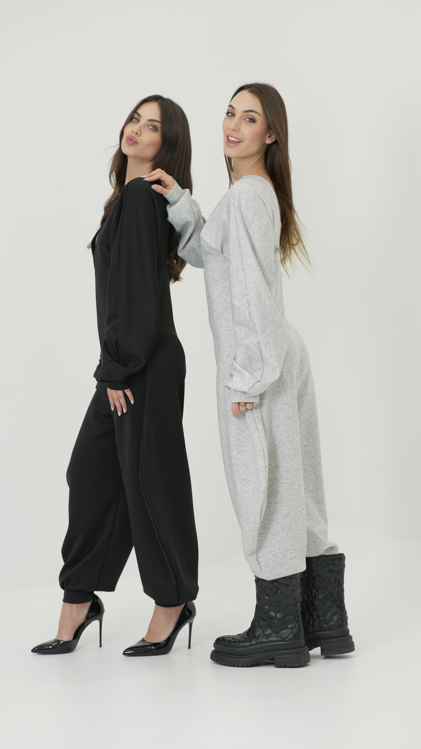 Jumpsuit ILARY