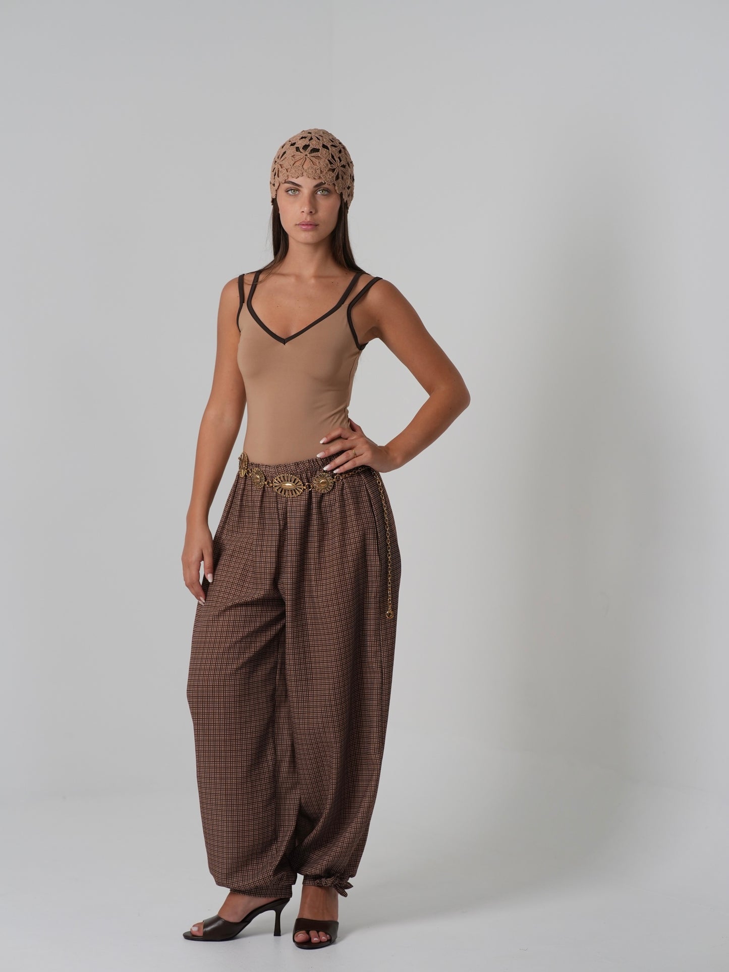 Pantalone Jaxi