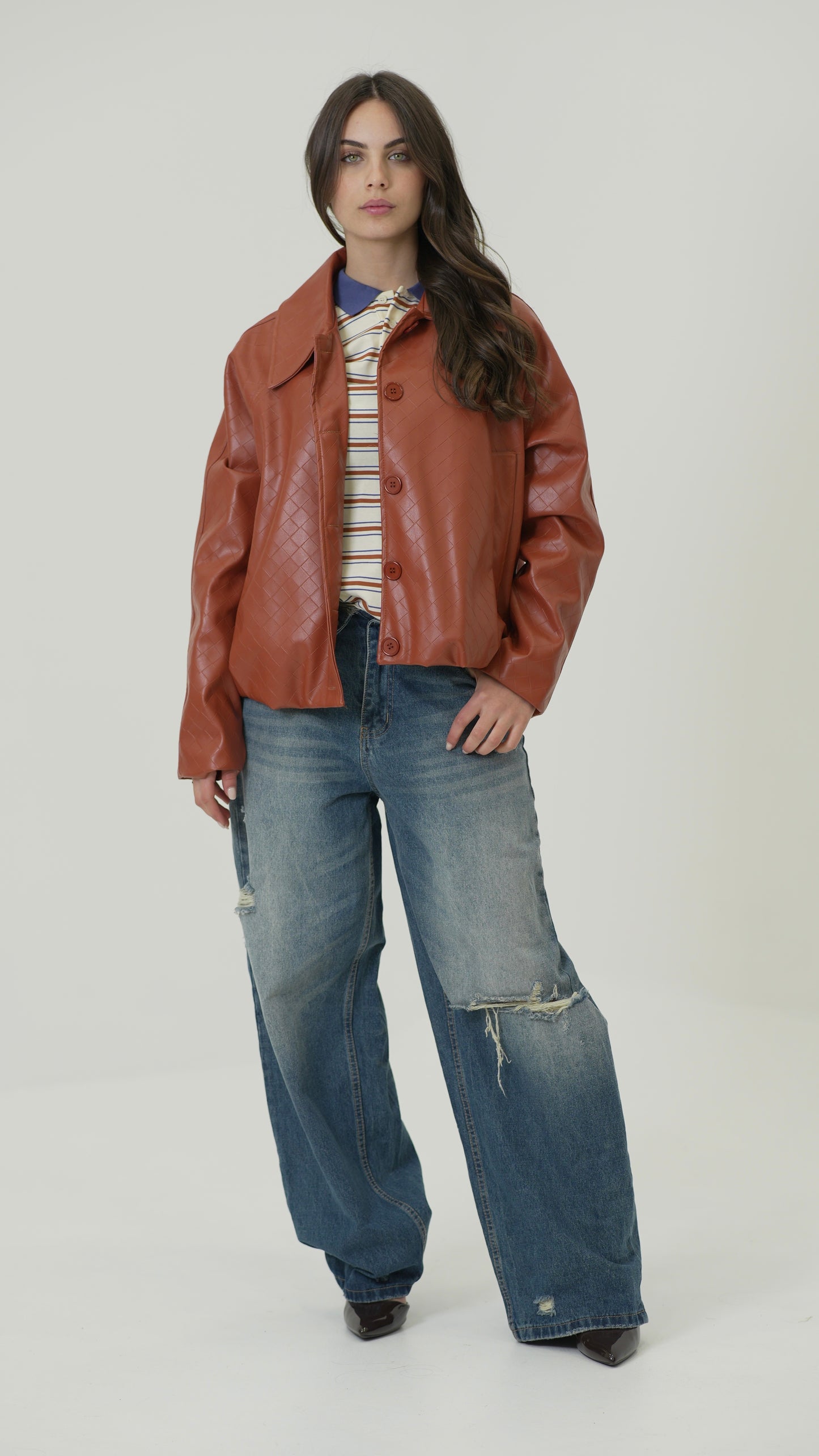 Jeans Serra