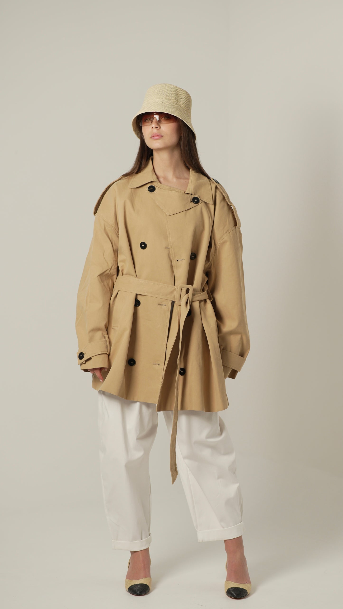 Trench Classic