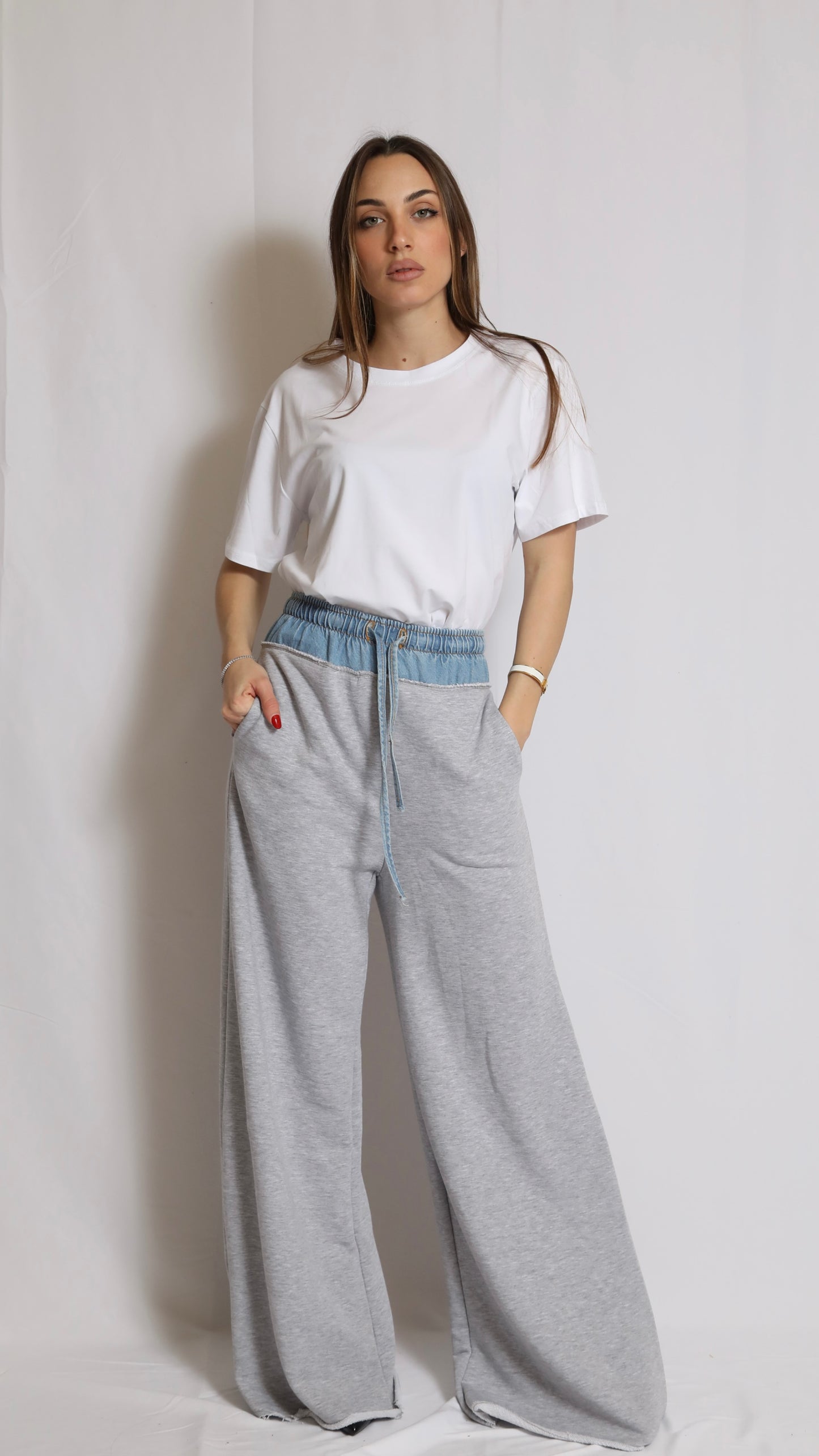 Pantalone Jogger