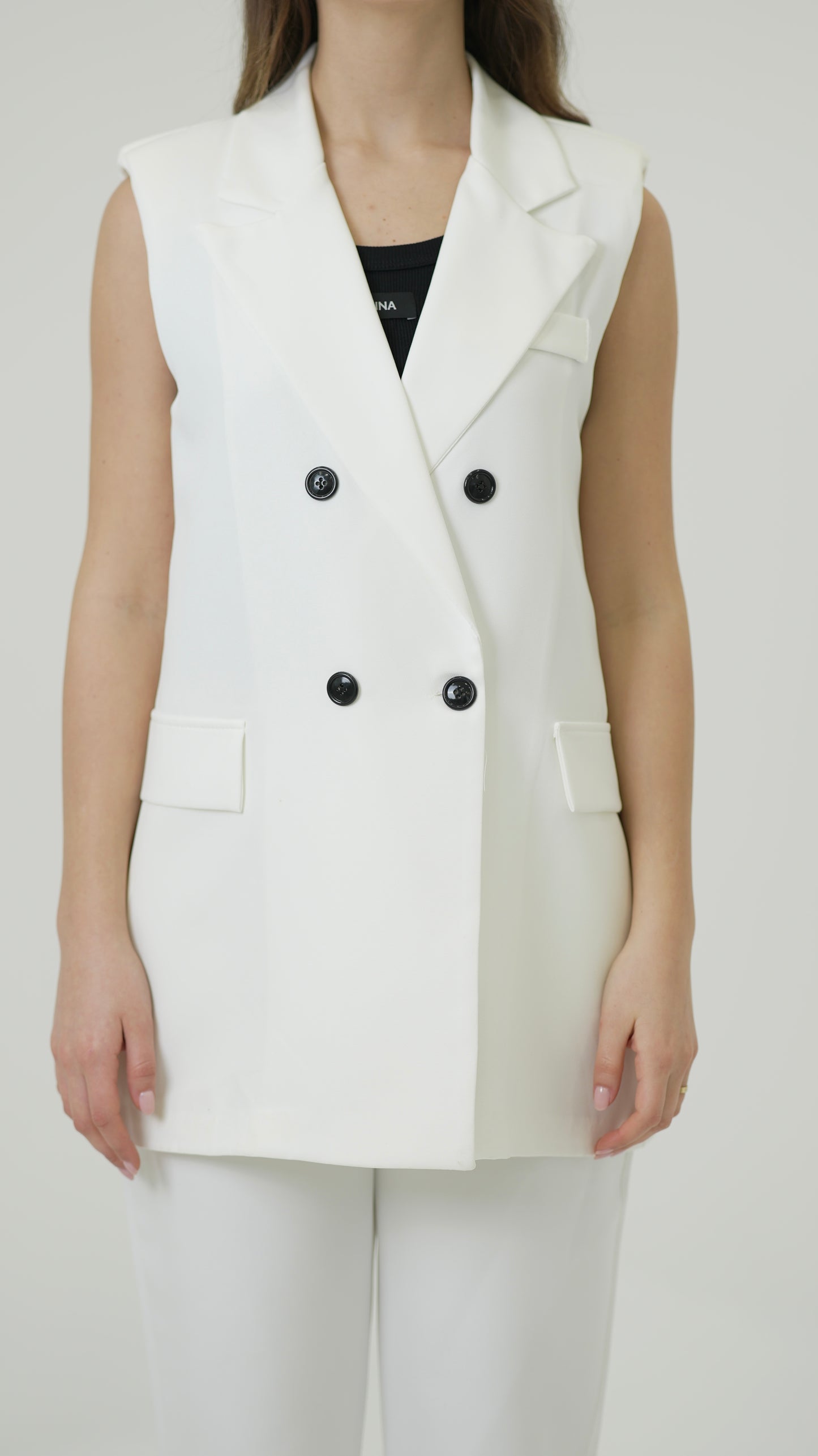 Tailleur Crystal
