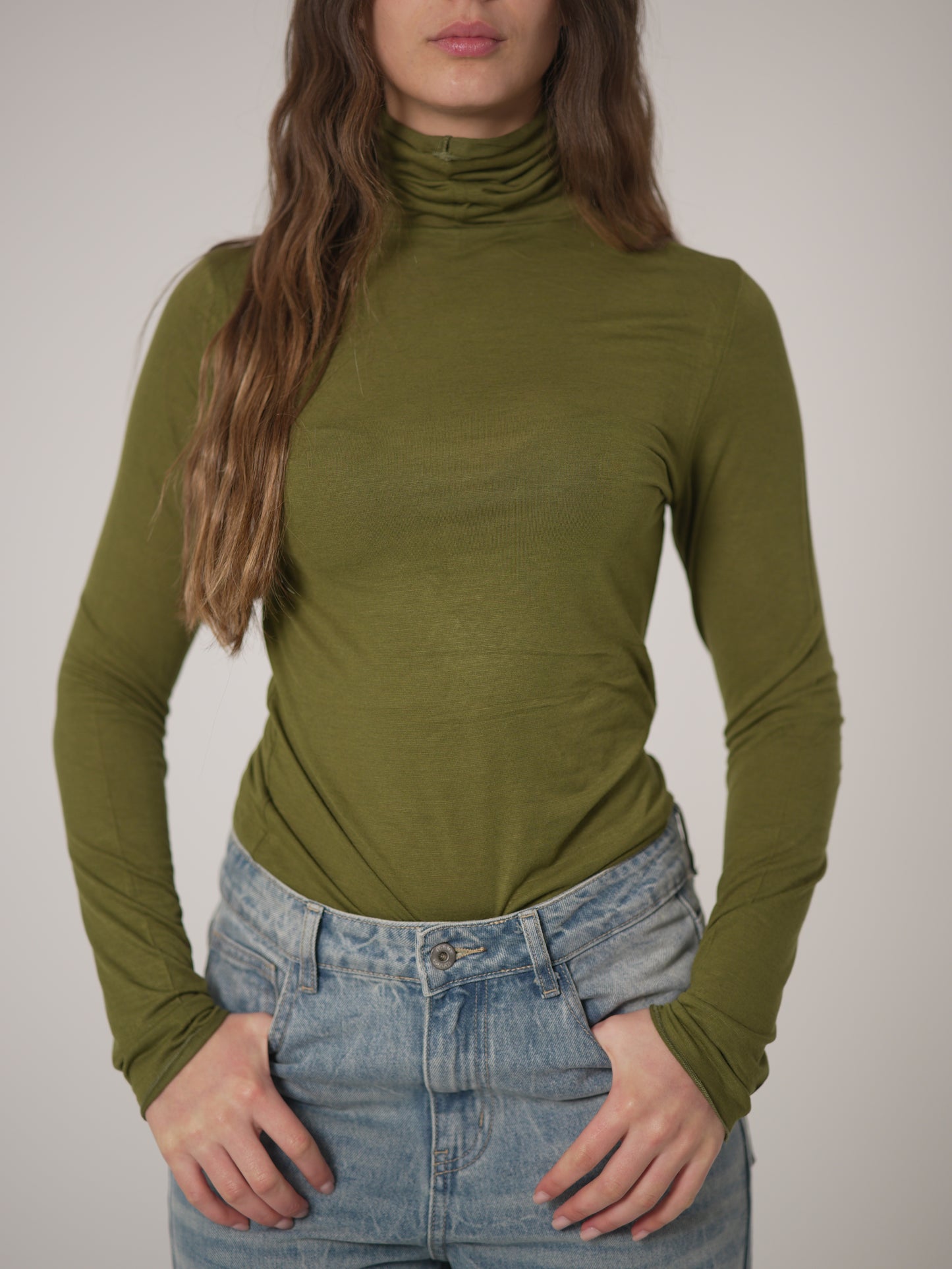 Maglia Cashmere