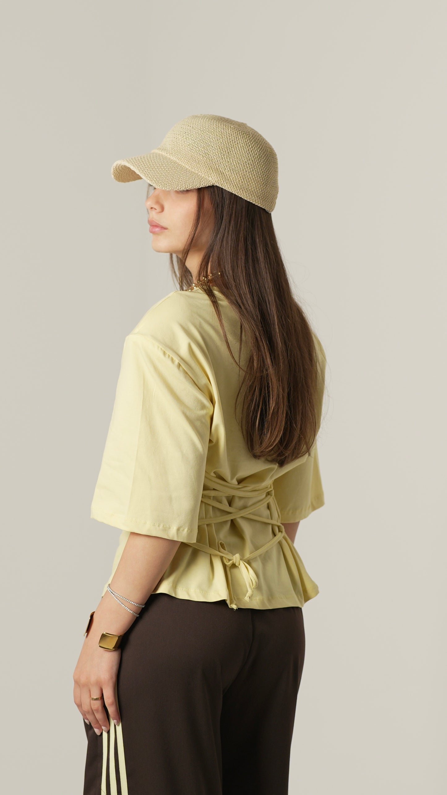 Maglia Irene (Justwest)