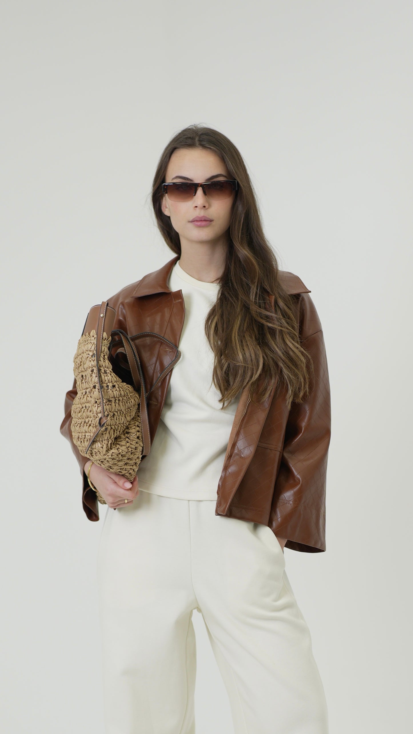Giacca Bottega