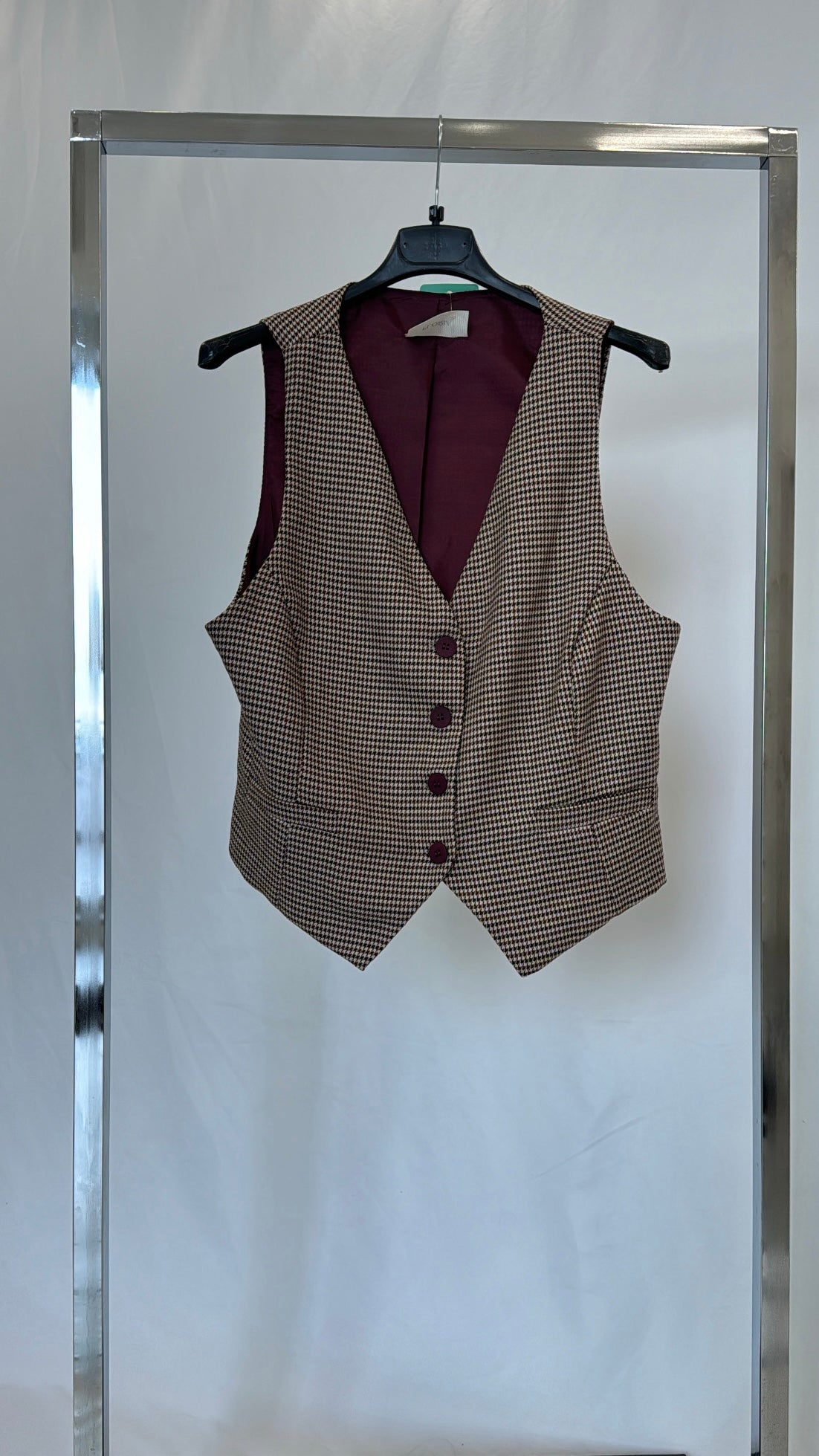 Gilet Autumn