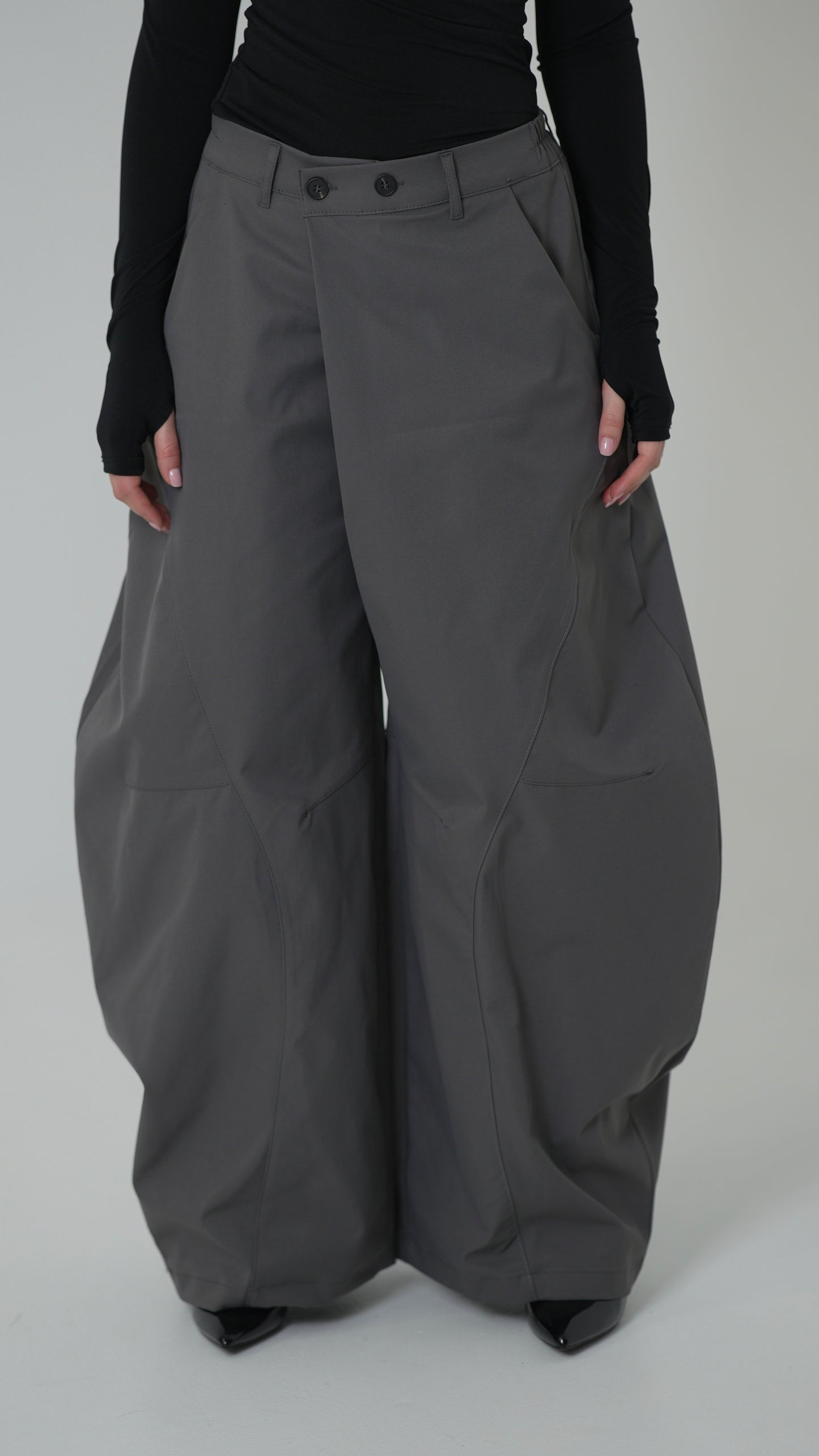 Pantalone Ballon