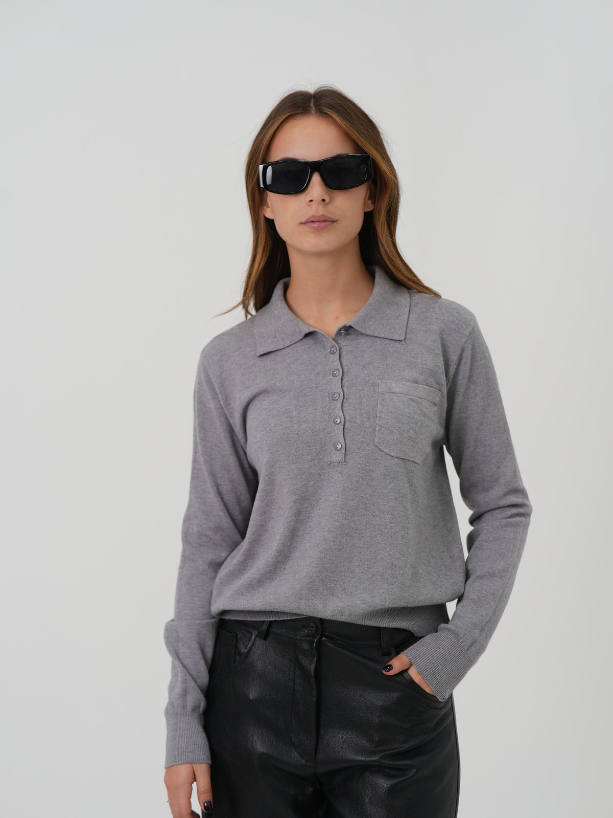 Maglia Polo Blair