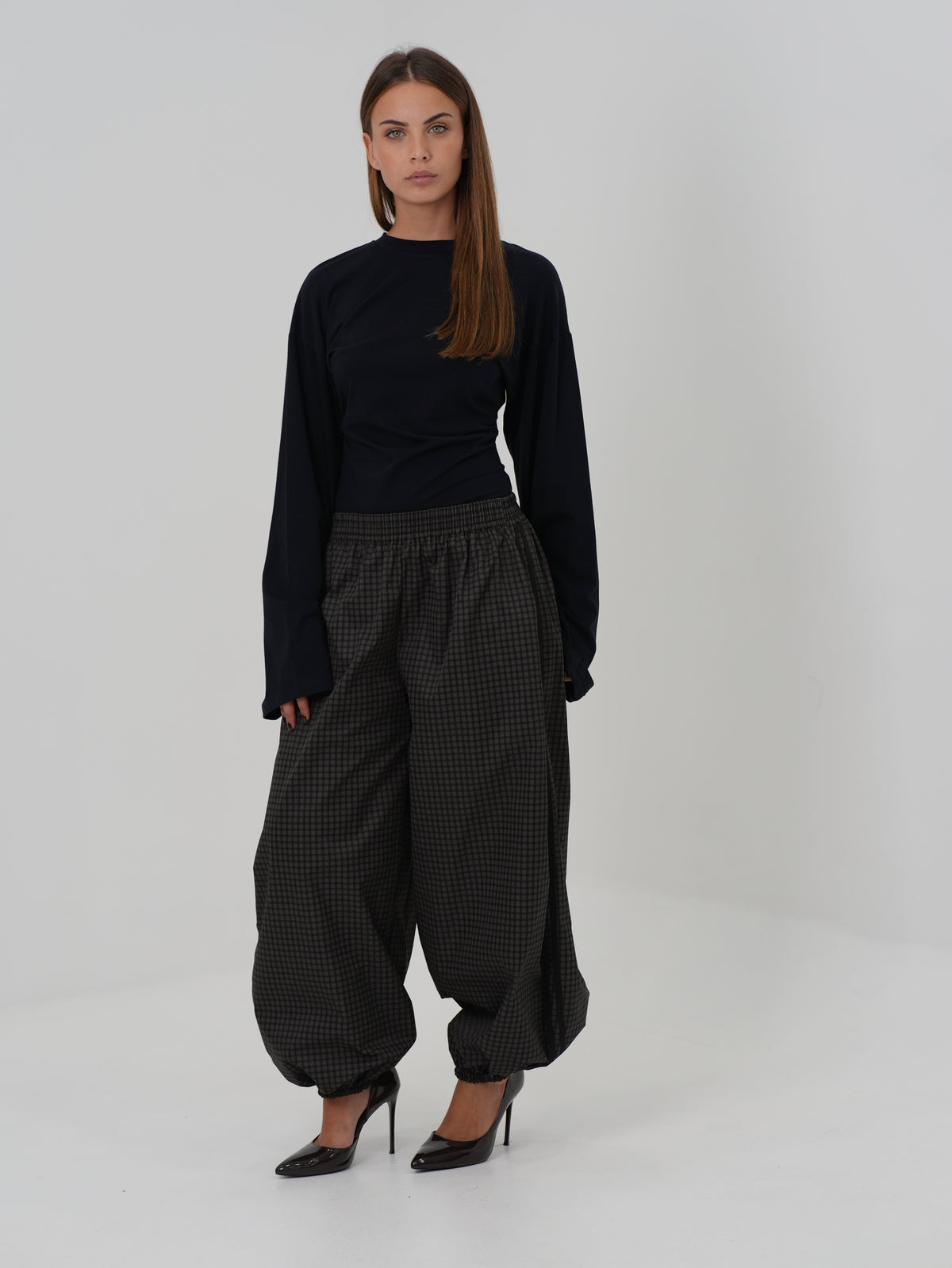Pantalone Ivan