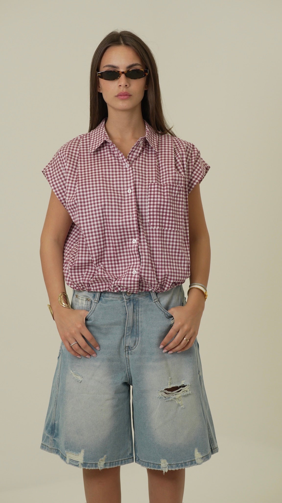 Camicia Sonny