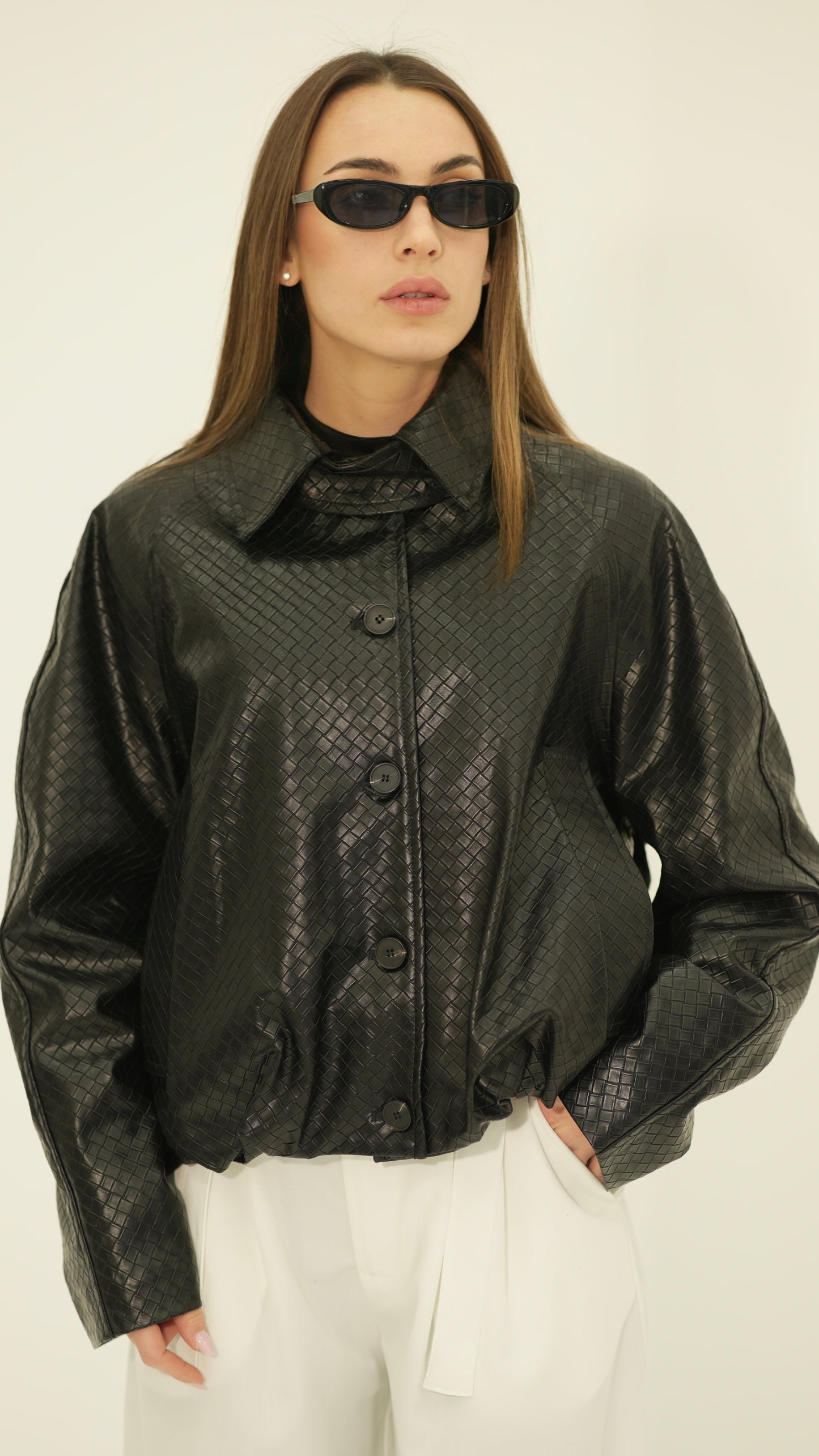 Bomber Bottega