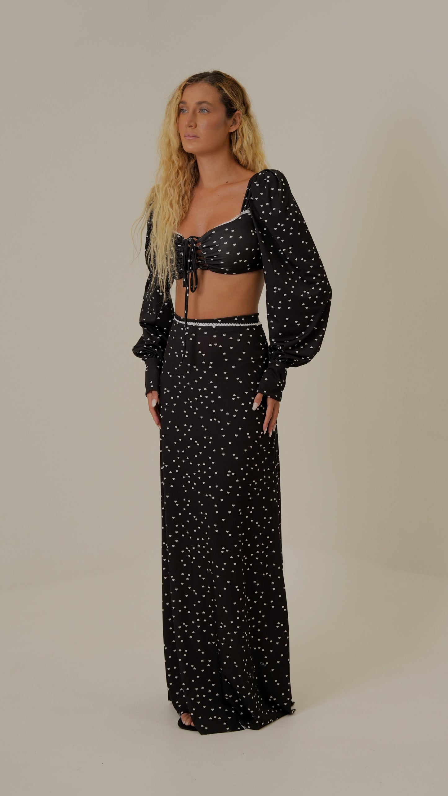 Coordinato Polly