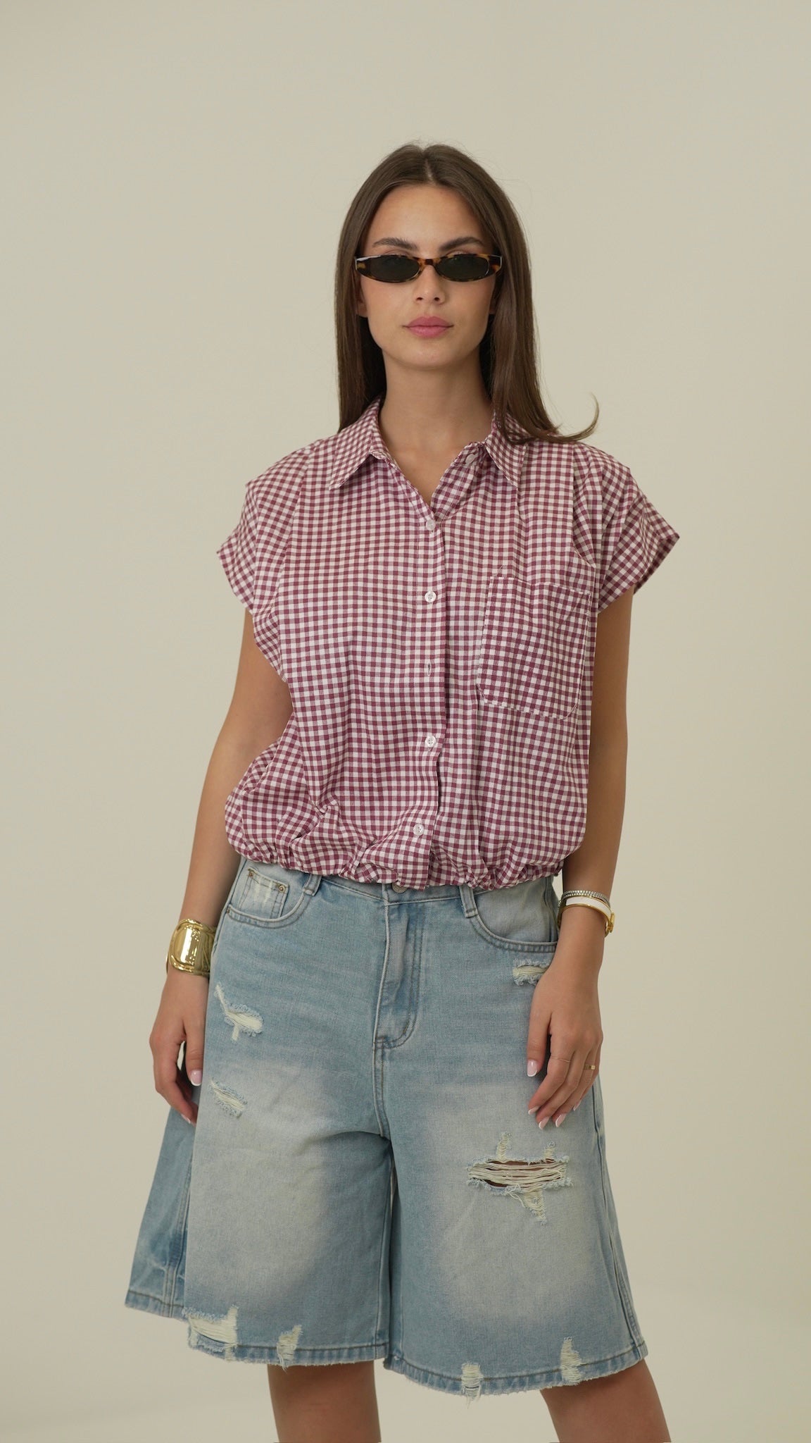 Camicia Sonny
