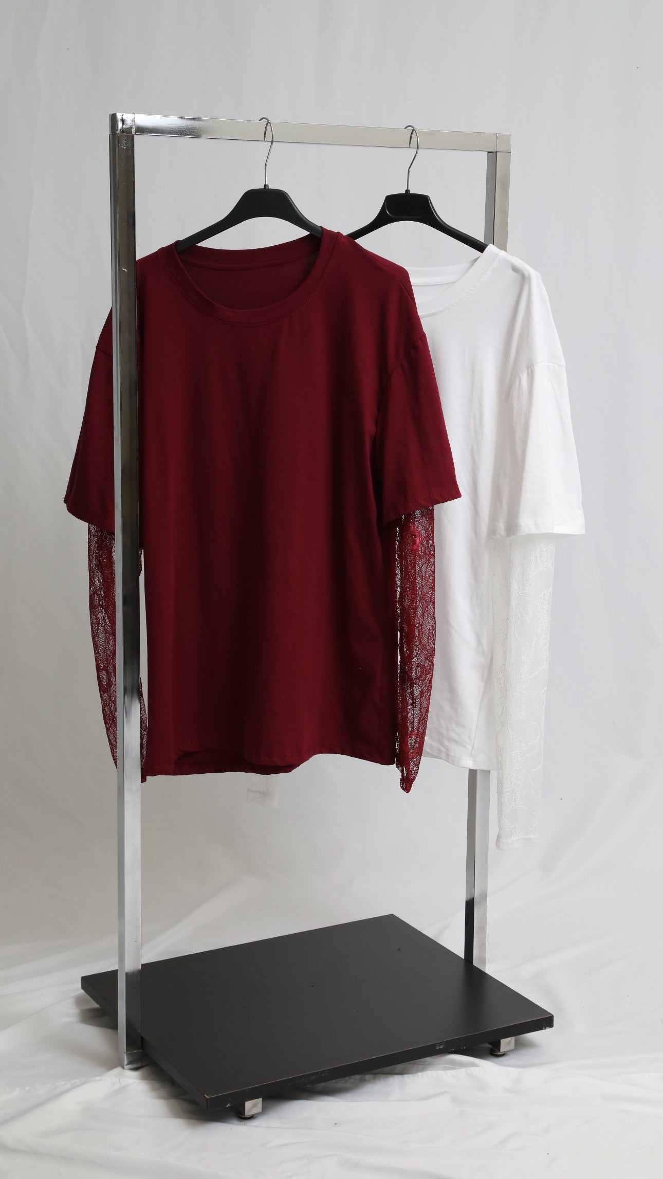 Maglia Pizzo