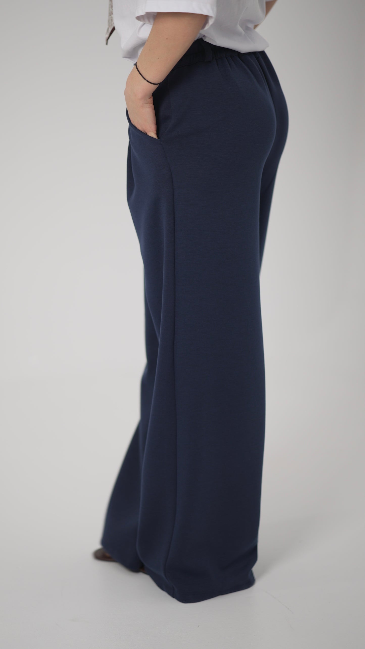 Pantalone tuta Lily