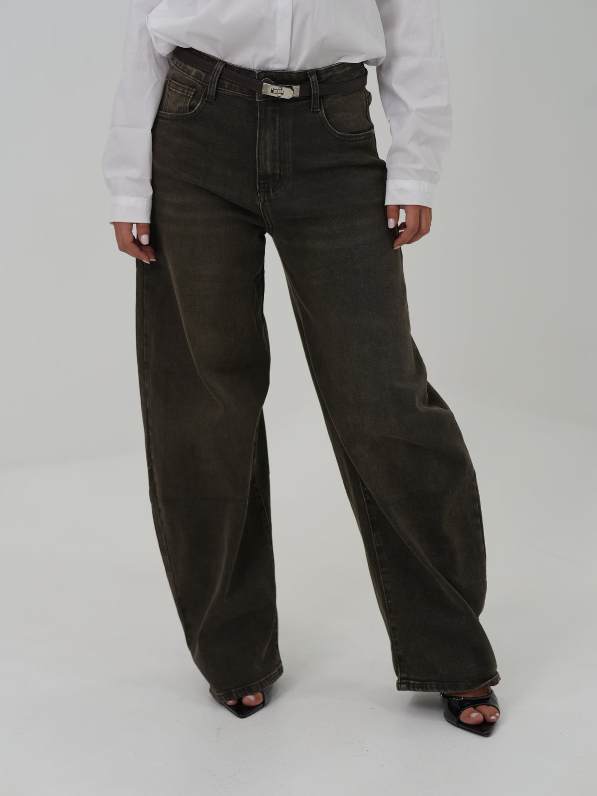 Jeans Freddy