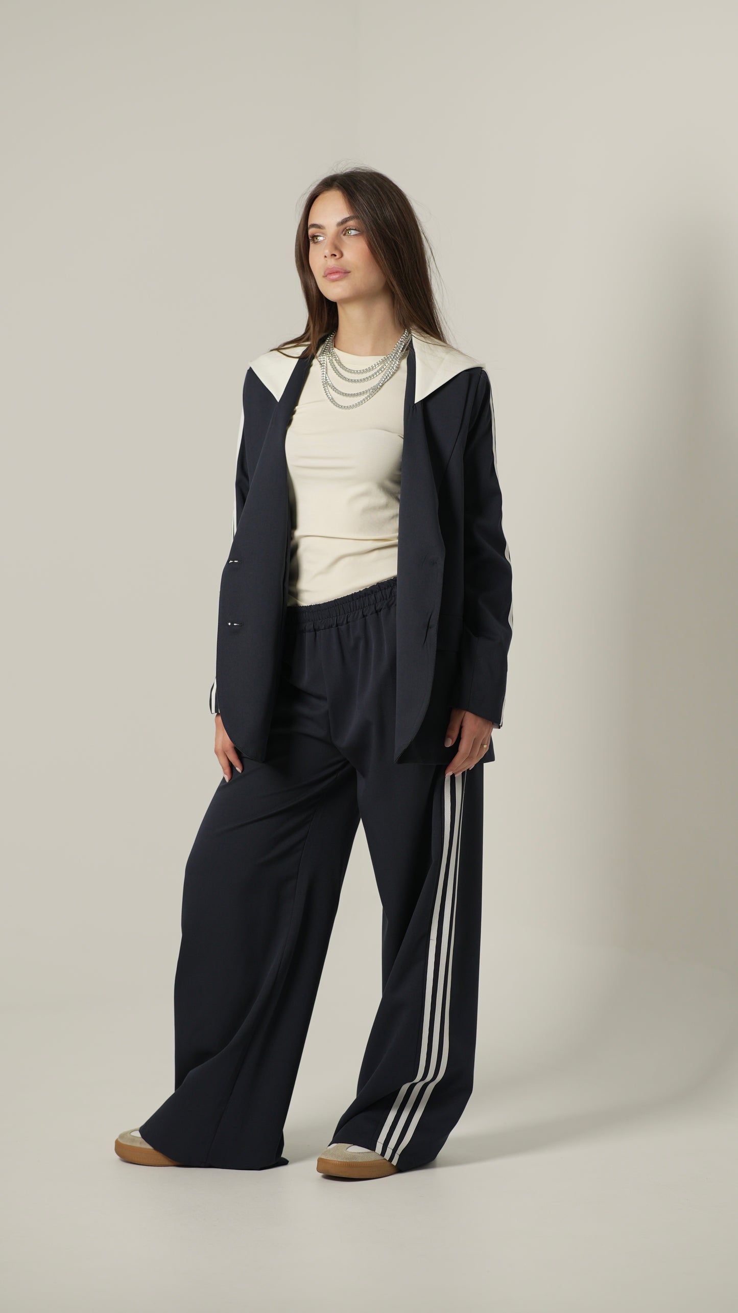 Set Lena (blu)