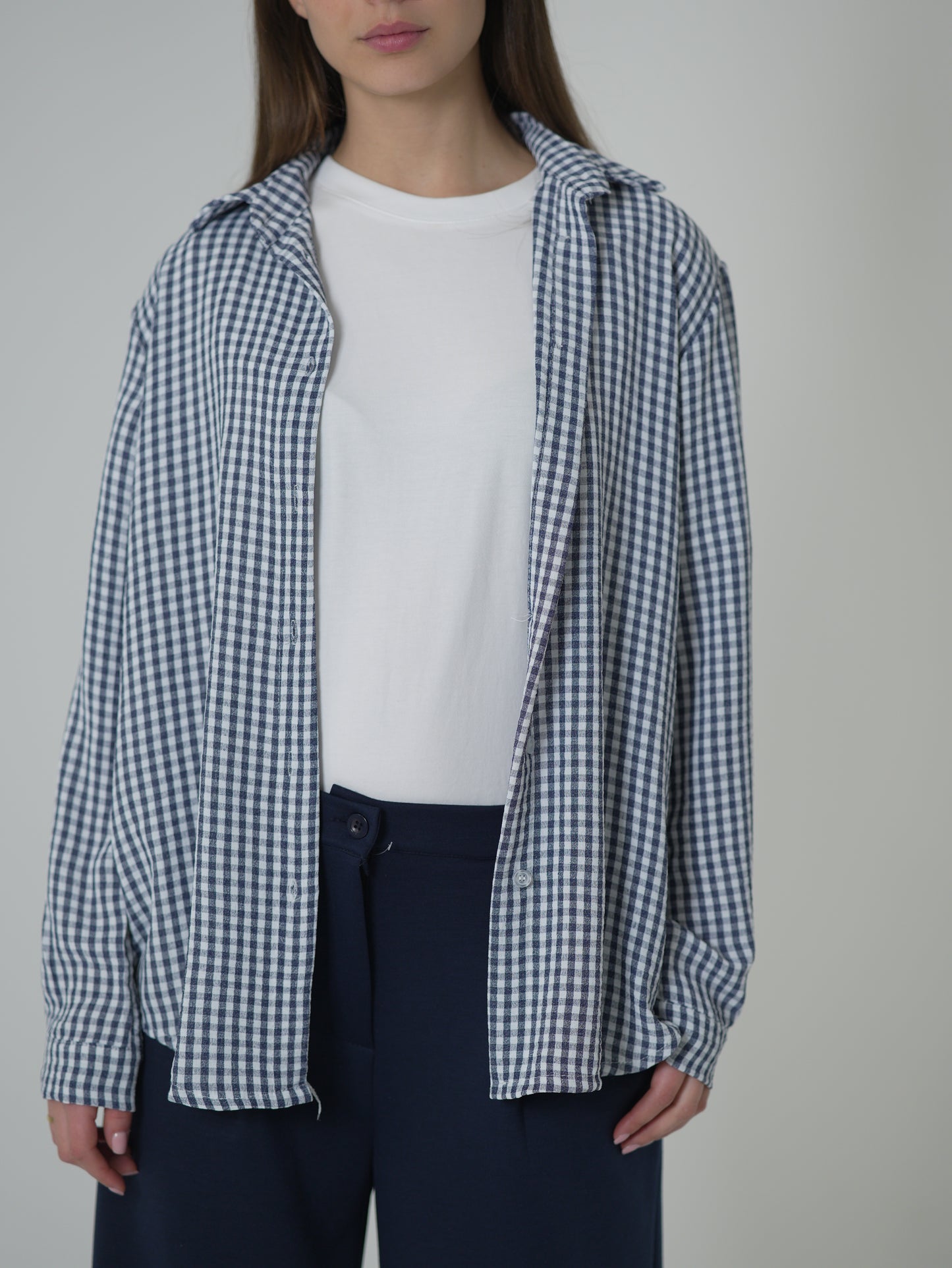 Camicia Lily