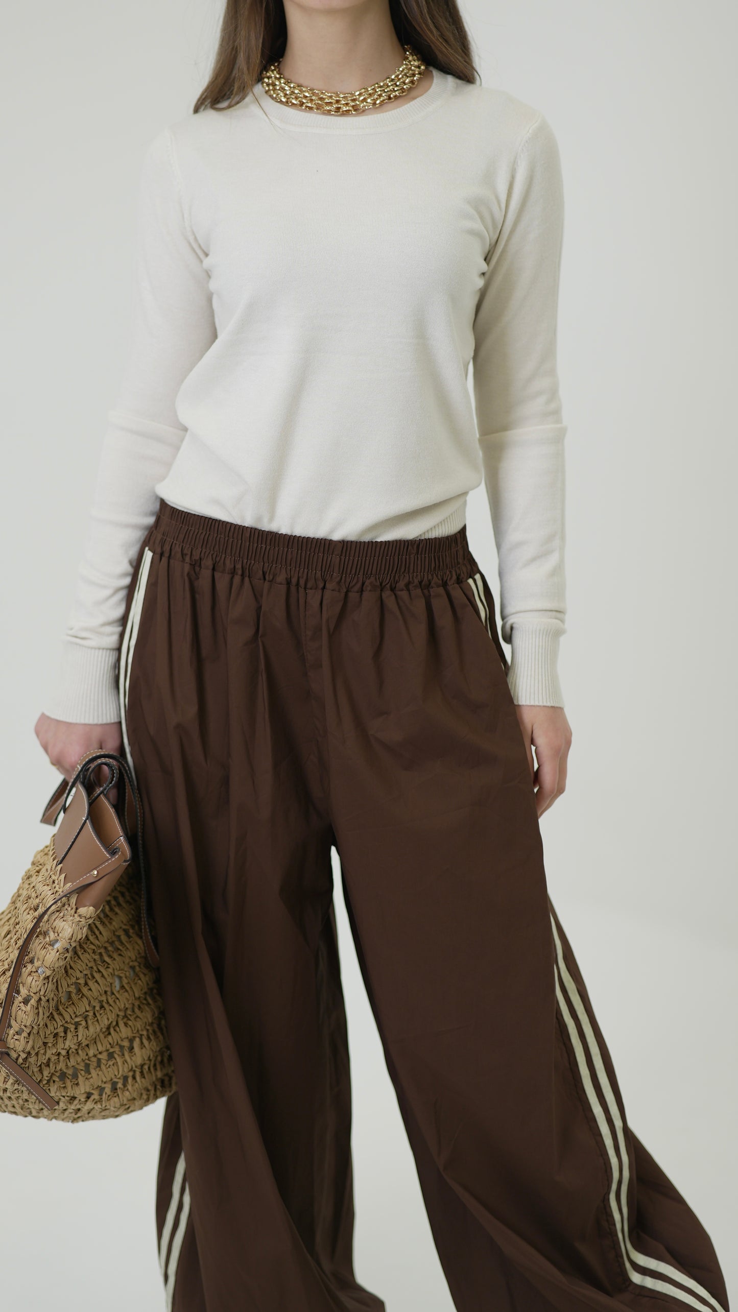 Pantalone Legen