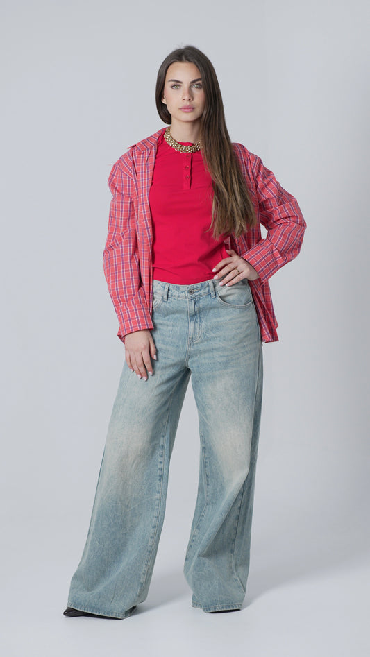 Camicia Jay