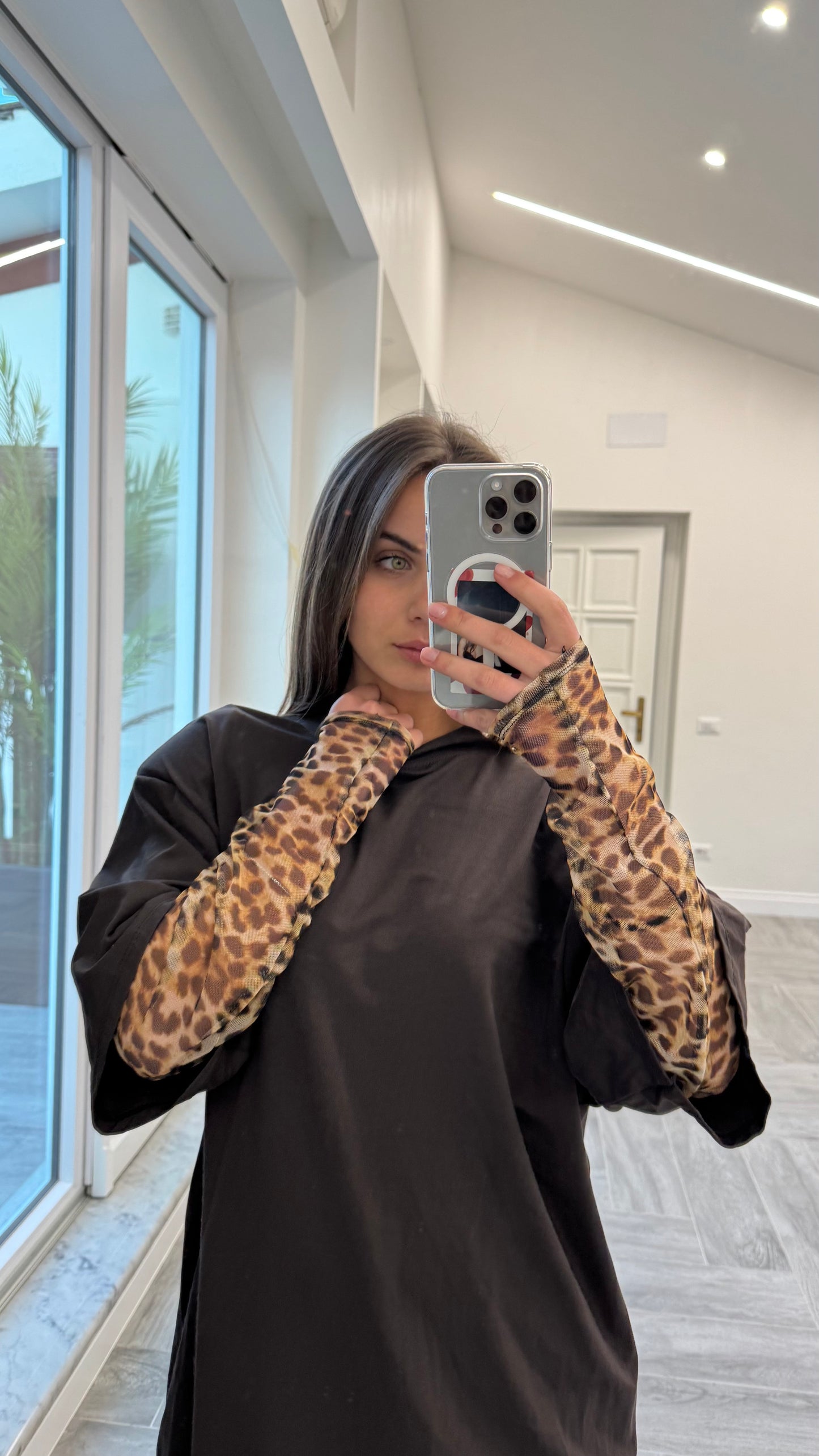 Maglia Leo