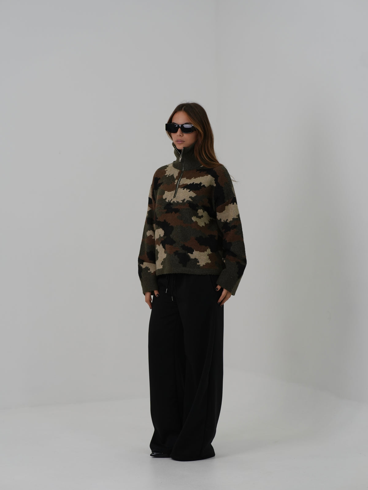 Pantalone Clotilde