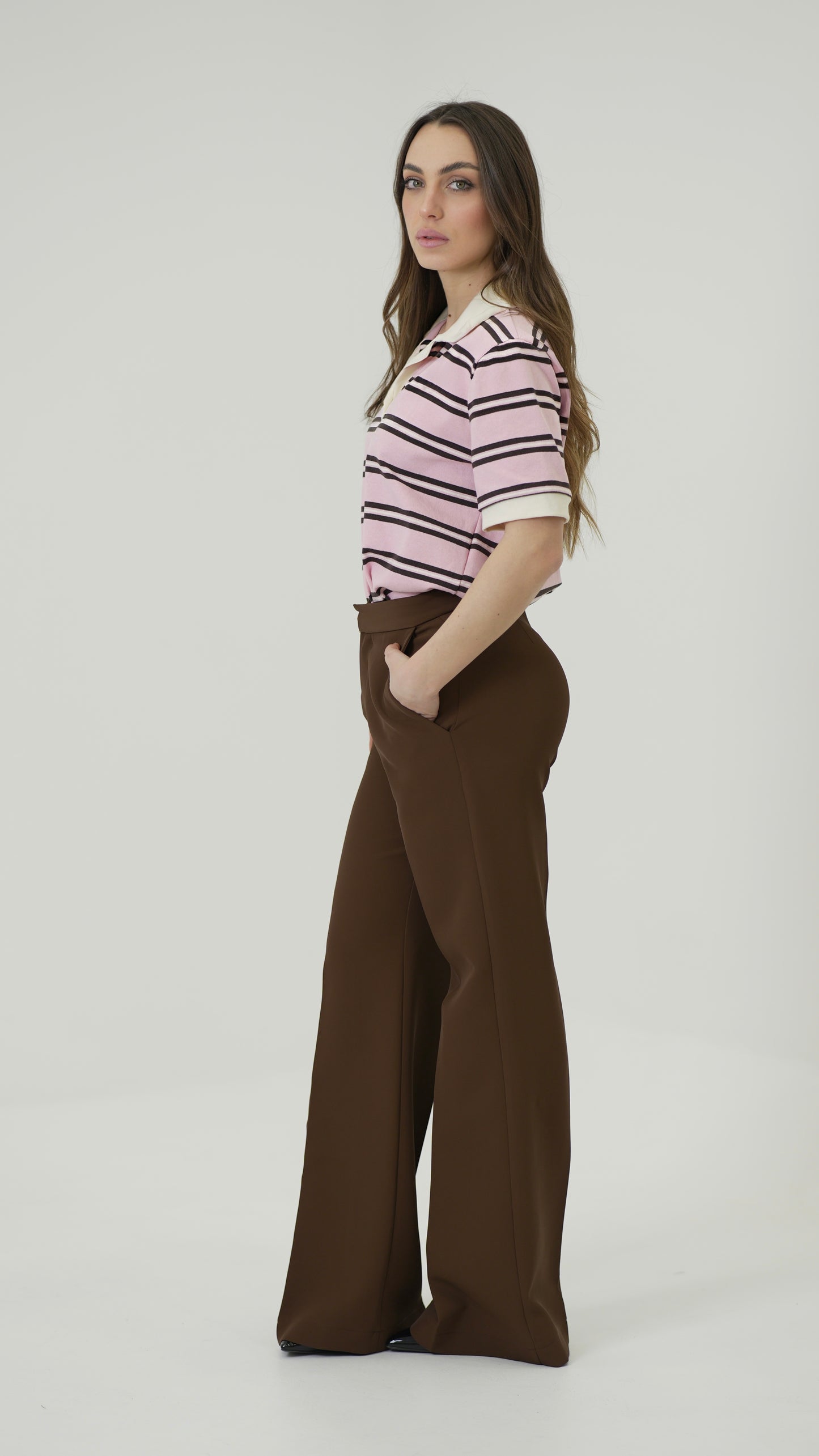 Pantalone Sunset (stretto)