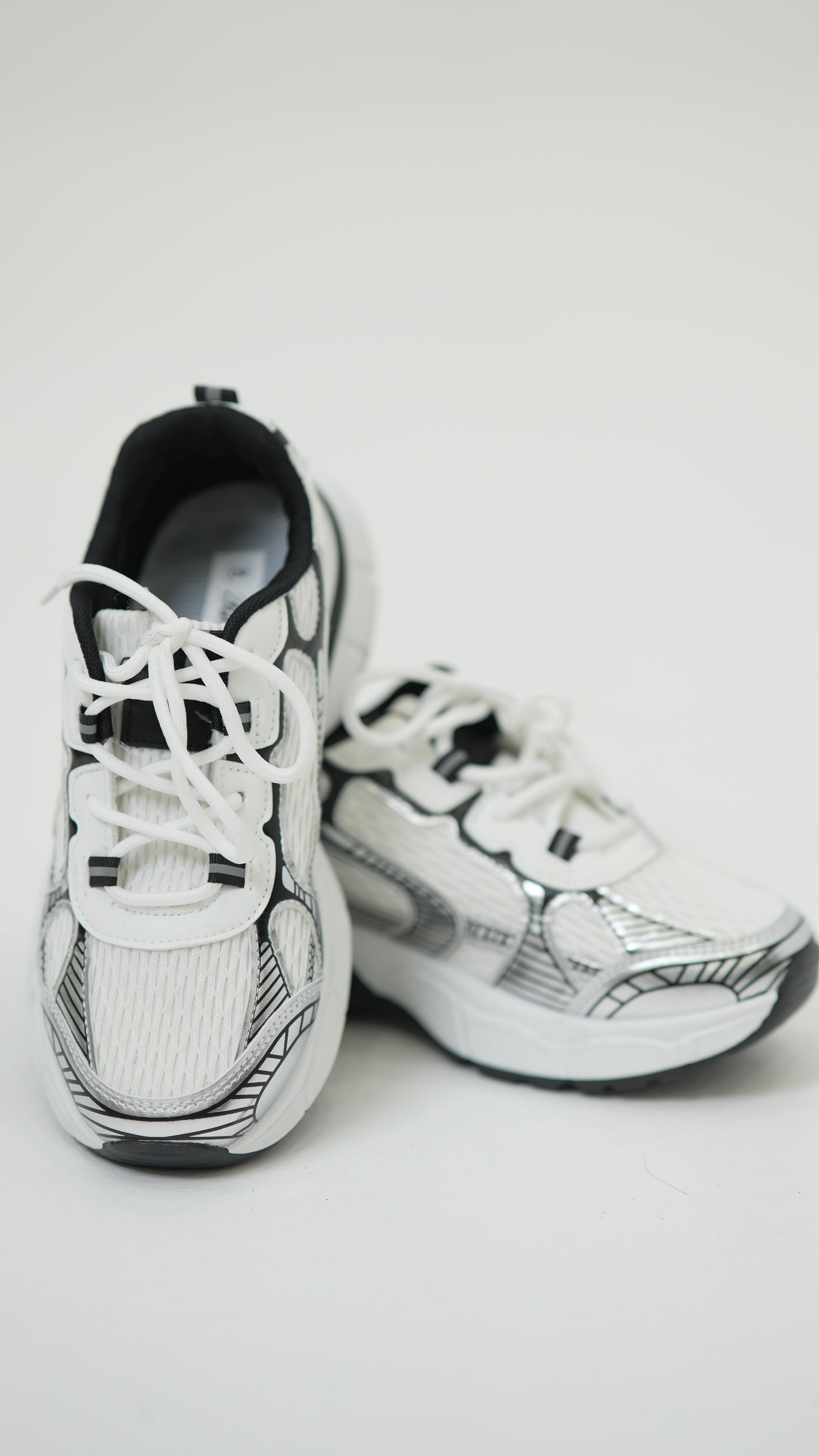 Sneakers Dastin