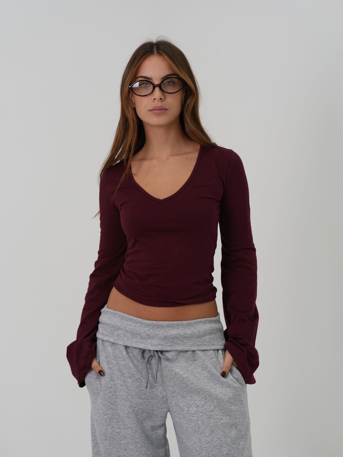 Maglia Lavi