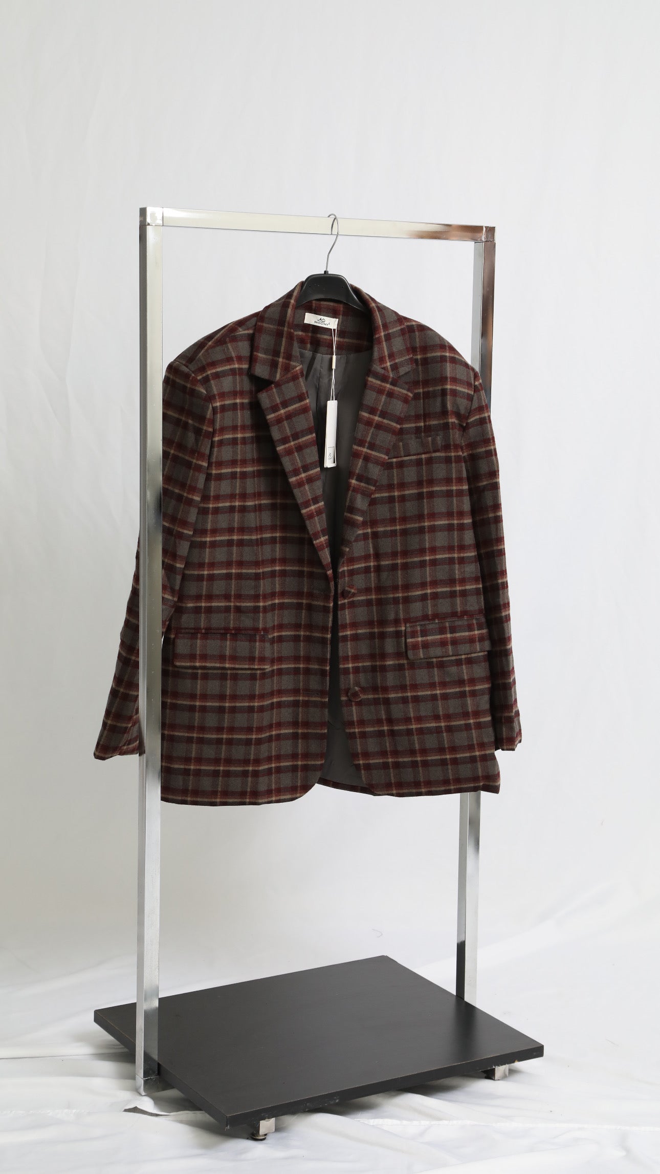 Blazer Autunno