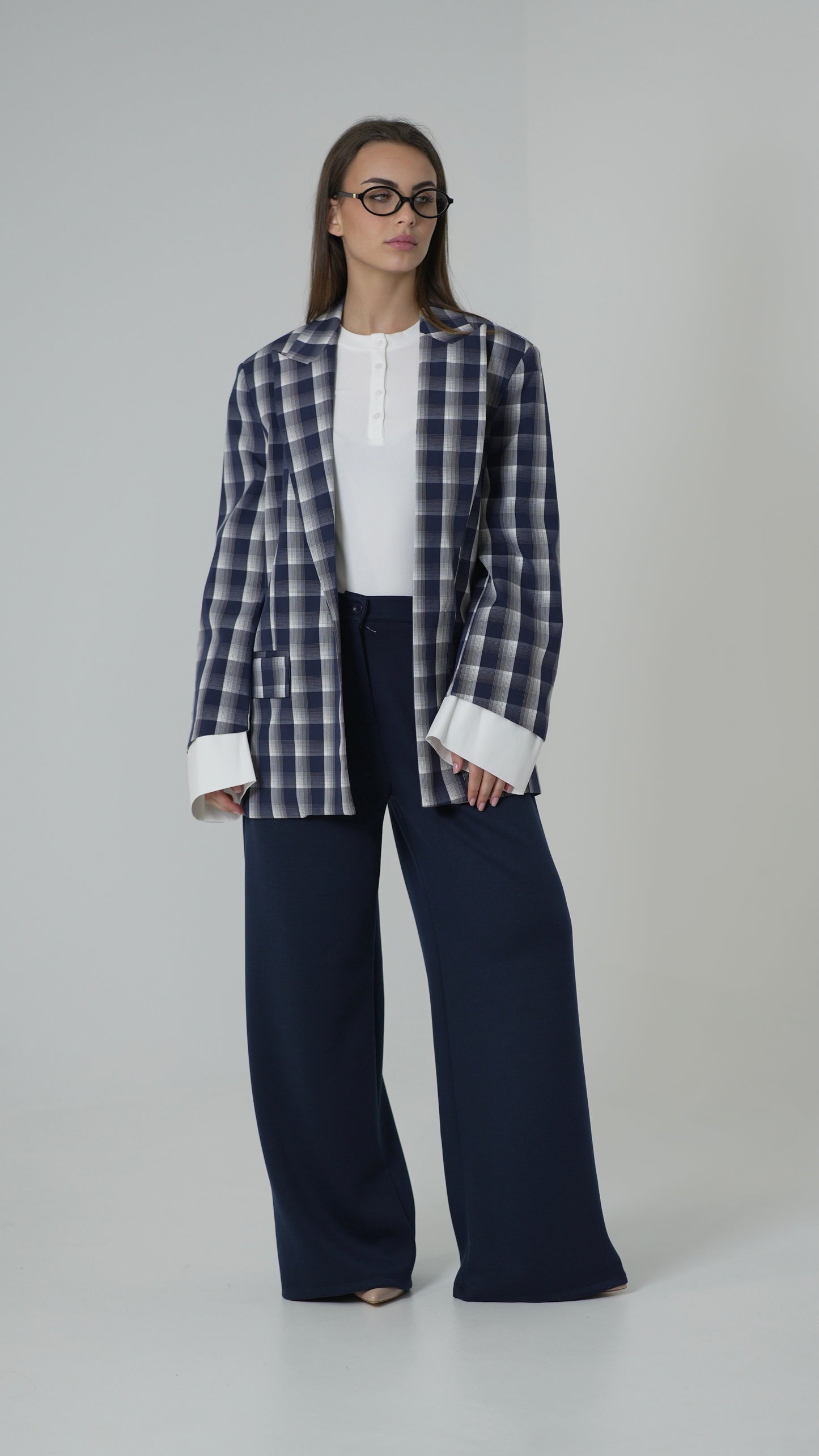 Blazer Elizabeth
