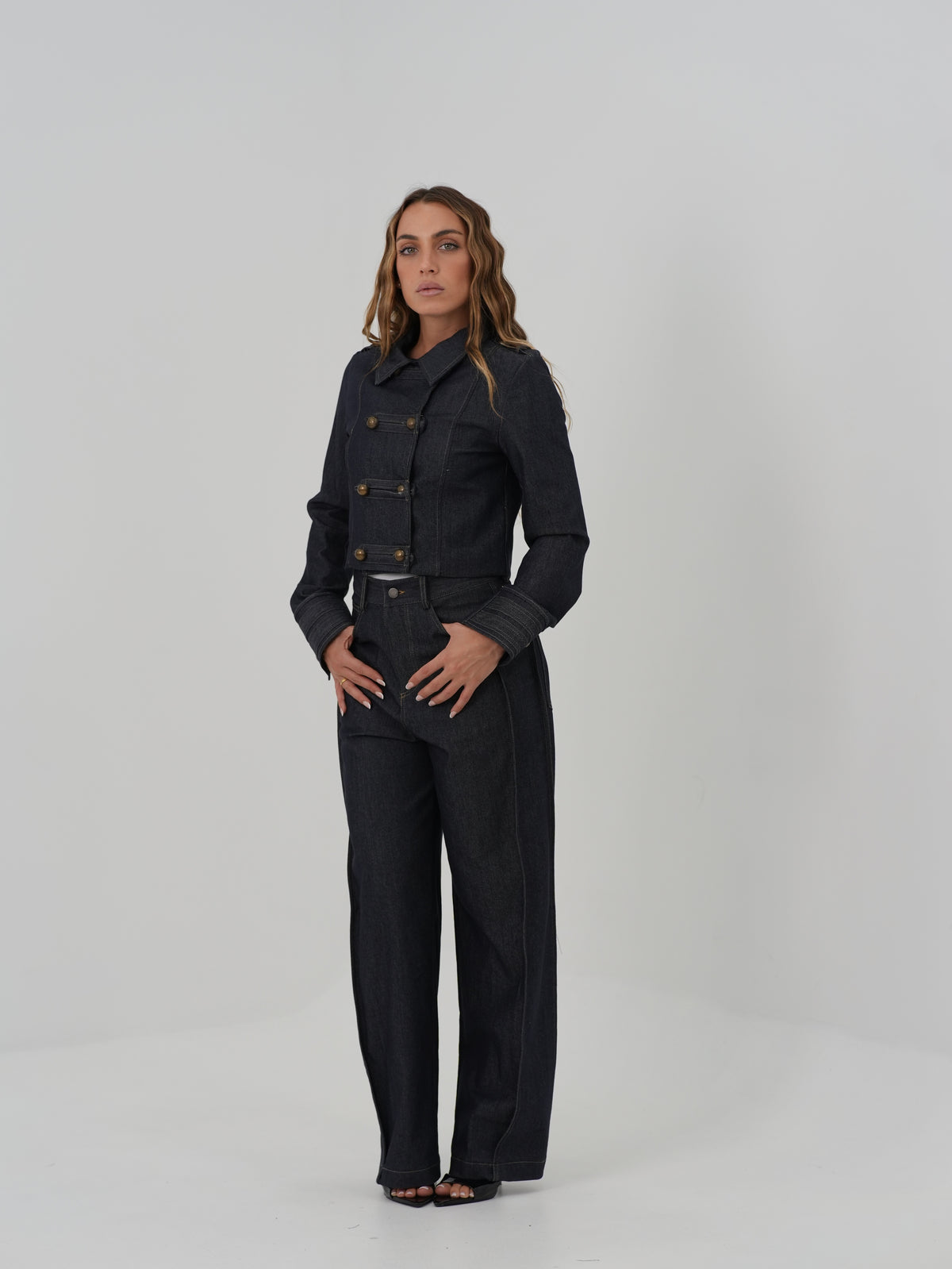 Jeans Vittoria