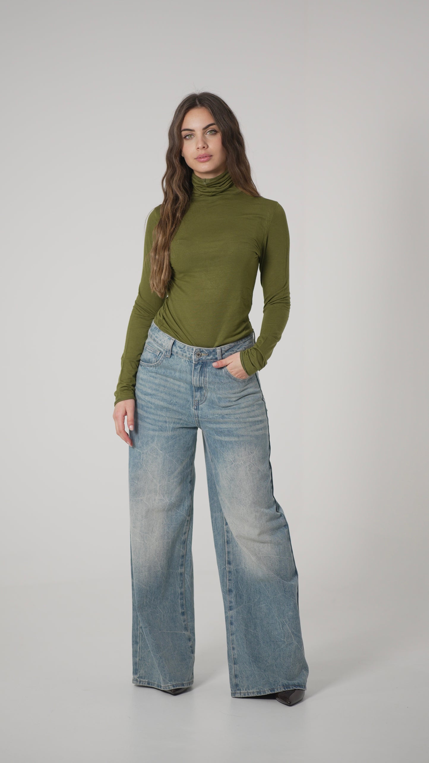 Jeans Matilda