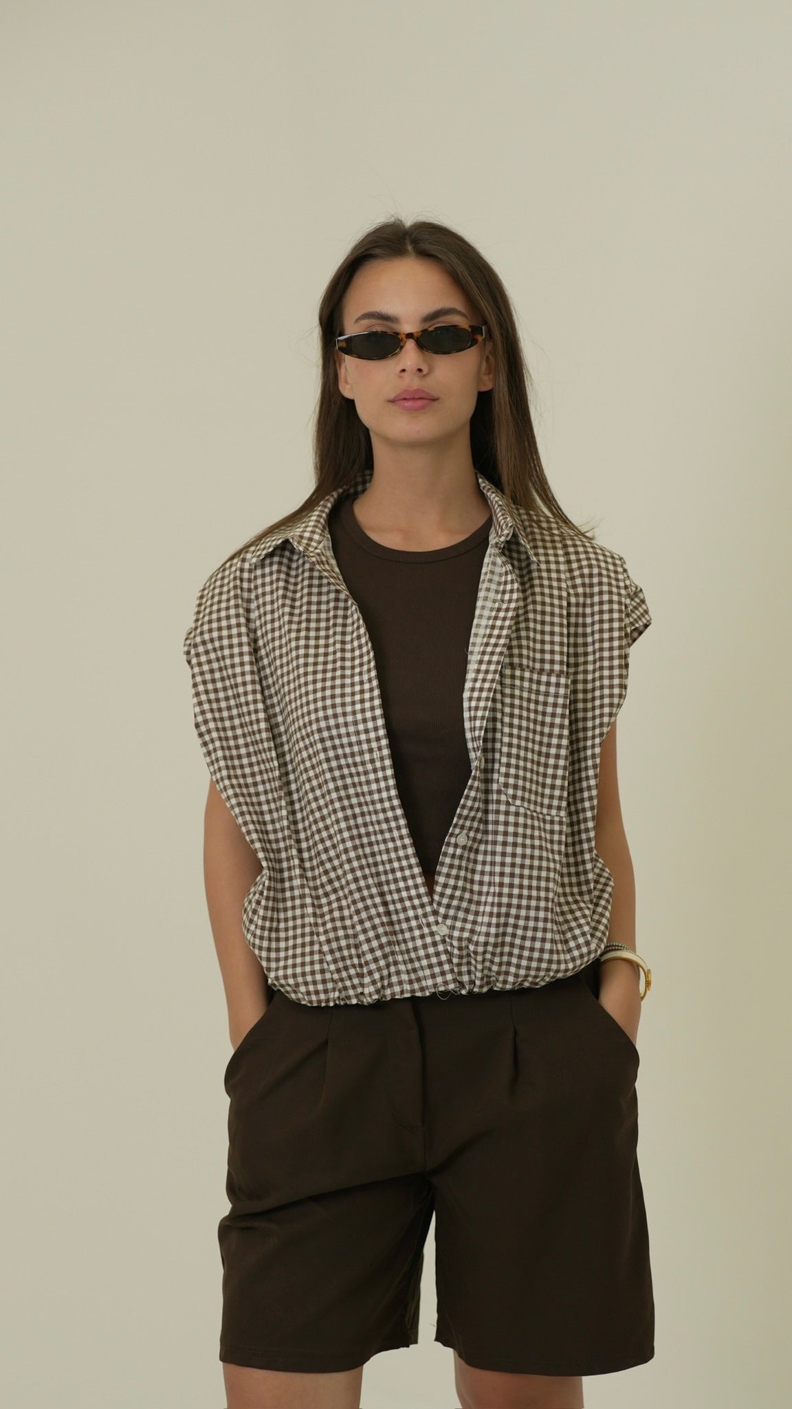 Camicia Sonny