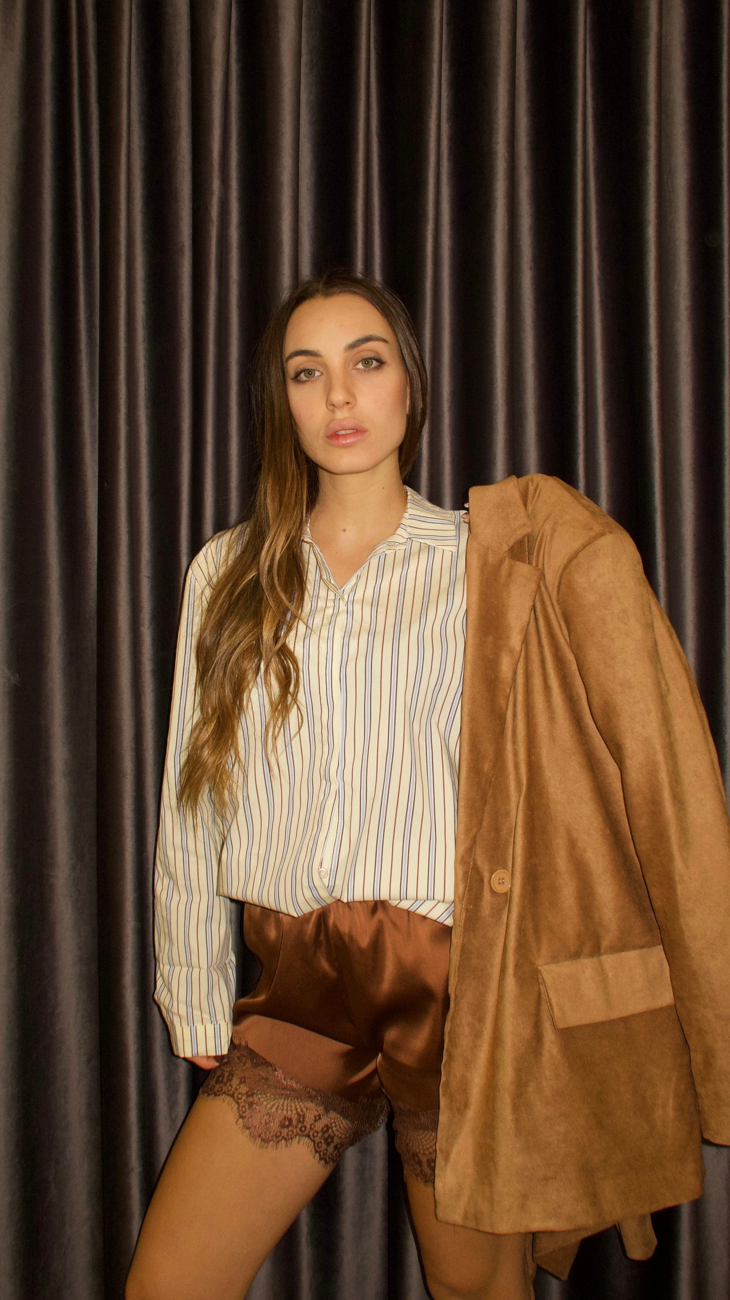 Camicia Ross