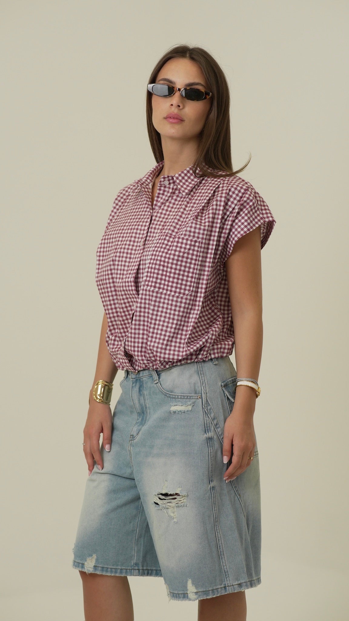 Camicia Sonny