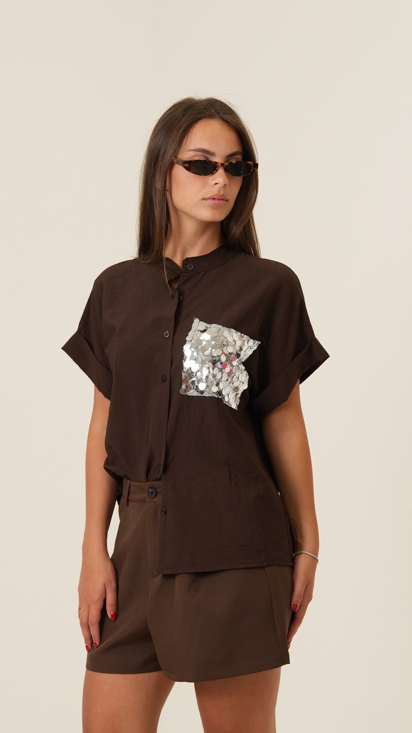 Camicia Stelli