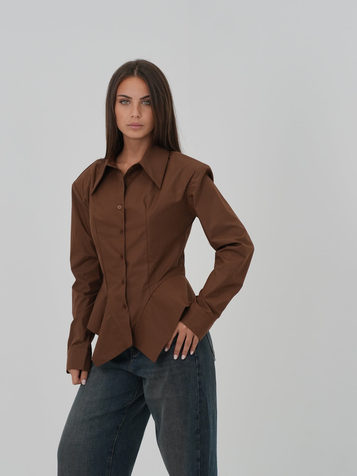 Camicia Brar