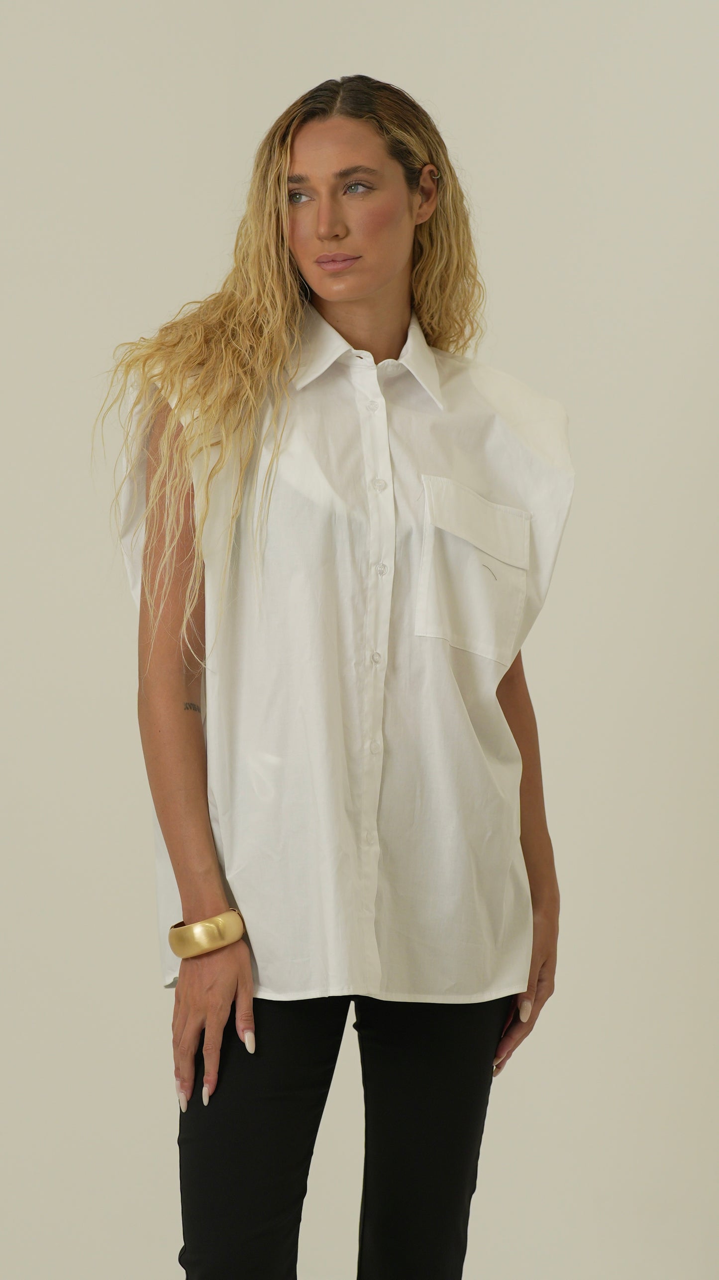 Camicia Alicia