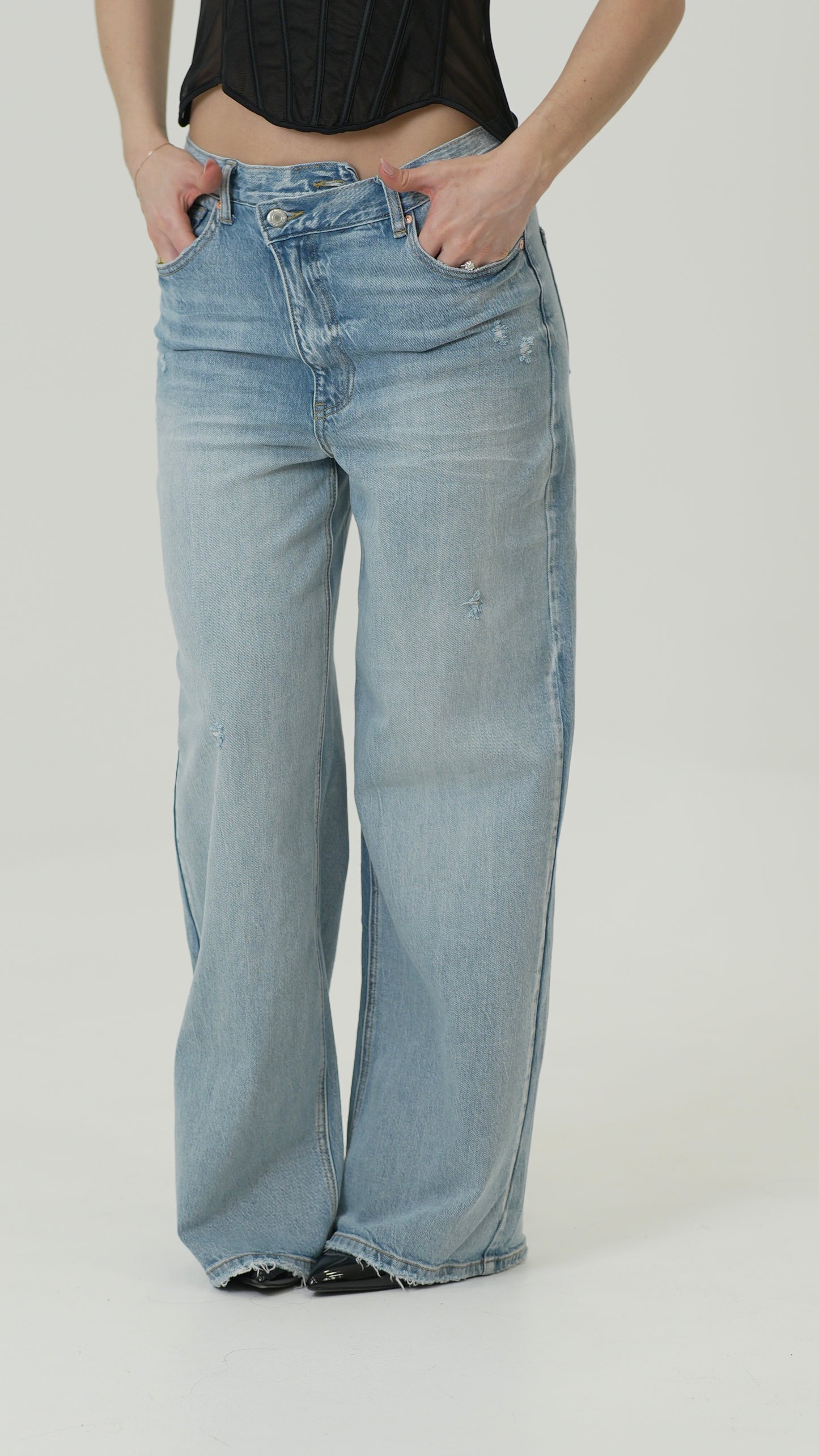Jeans Abbi